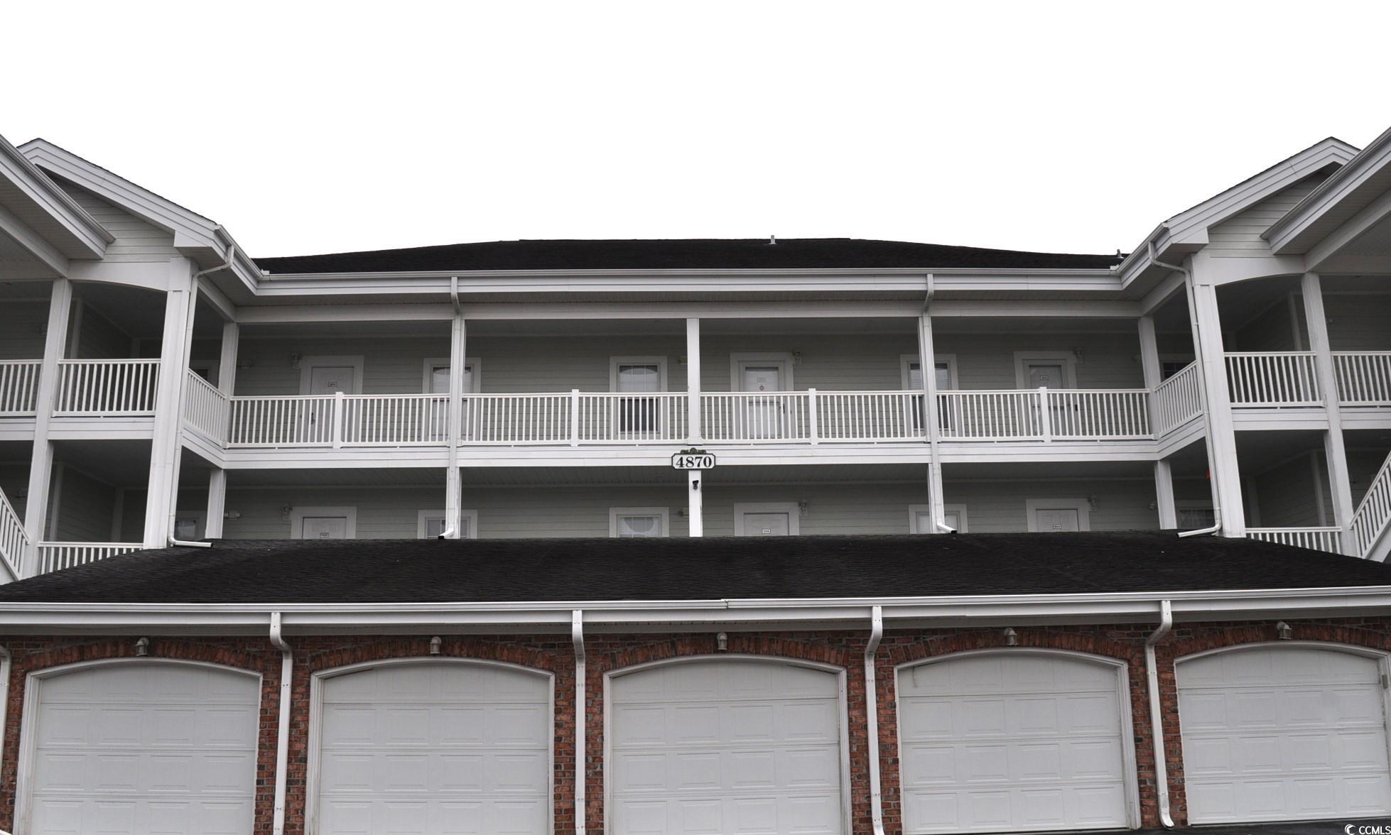 4870 Dahlia Ct. UNIT #303 Myrtle Beach, SC 29577
