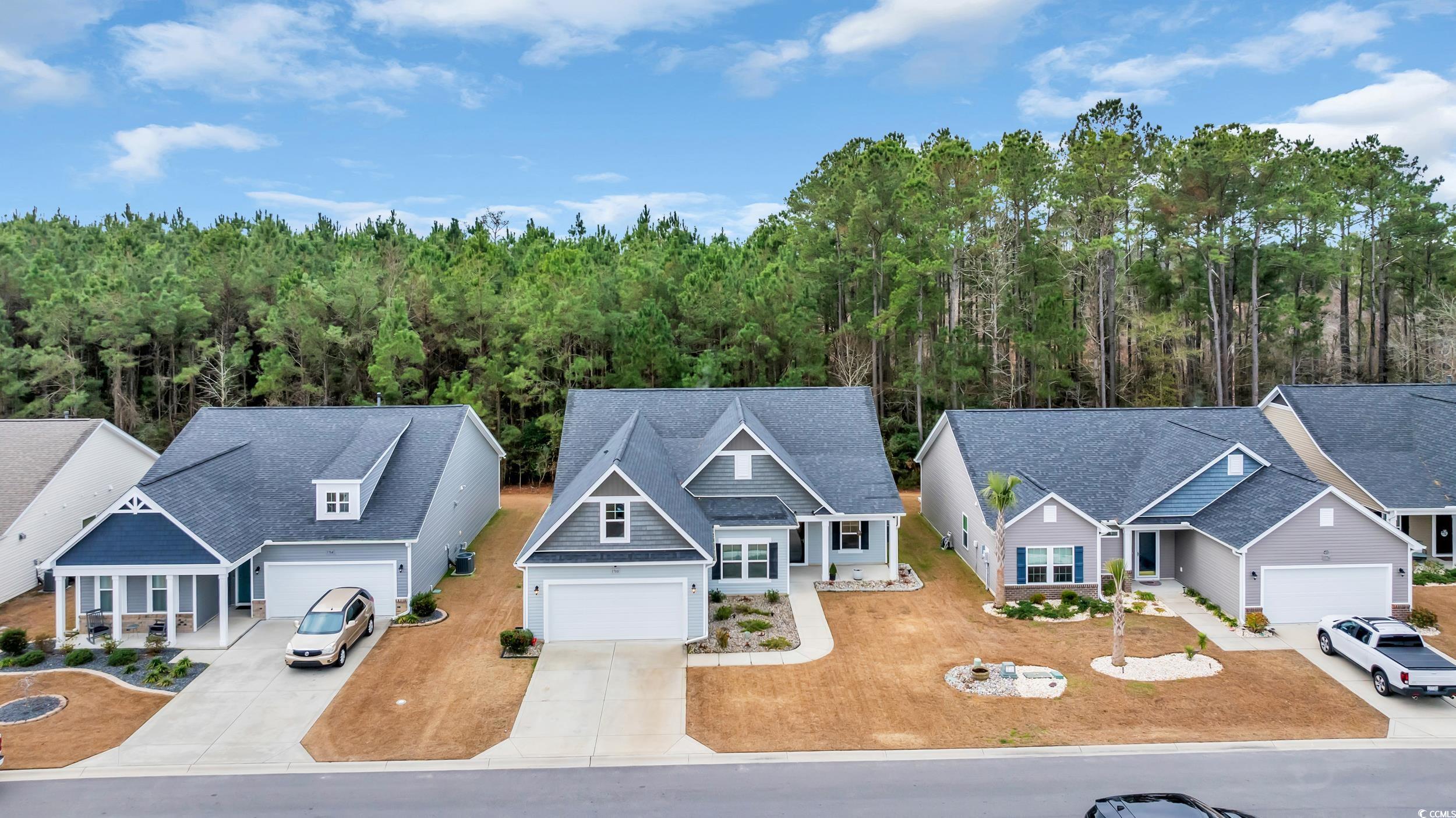 1780 Sapphire Dr. Longs, SC 29568