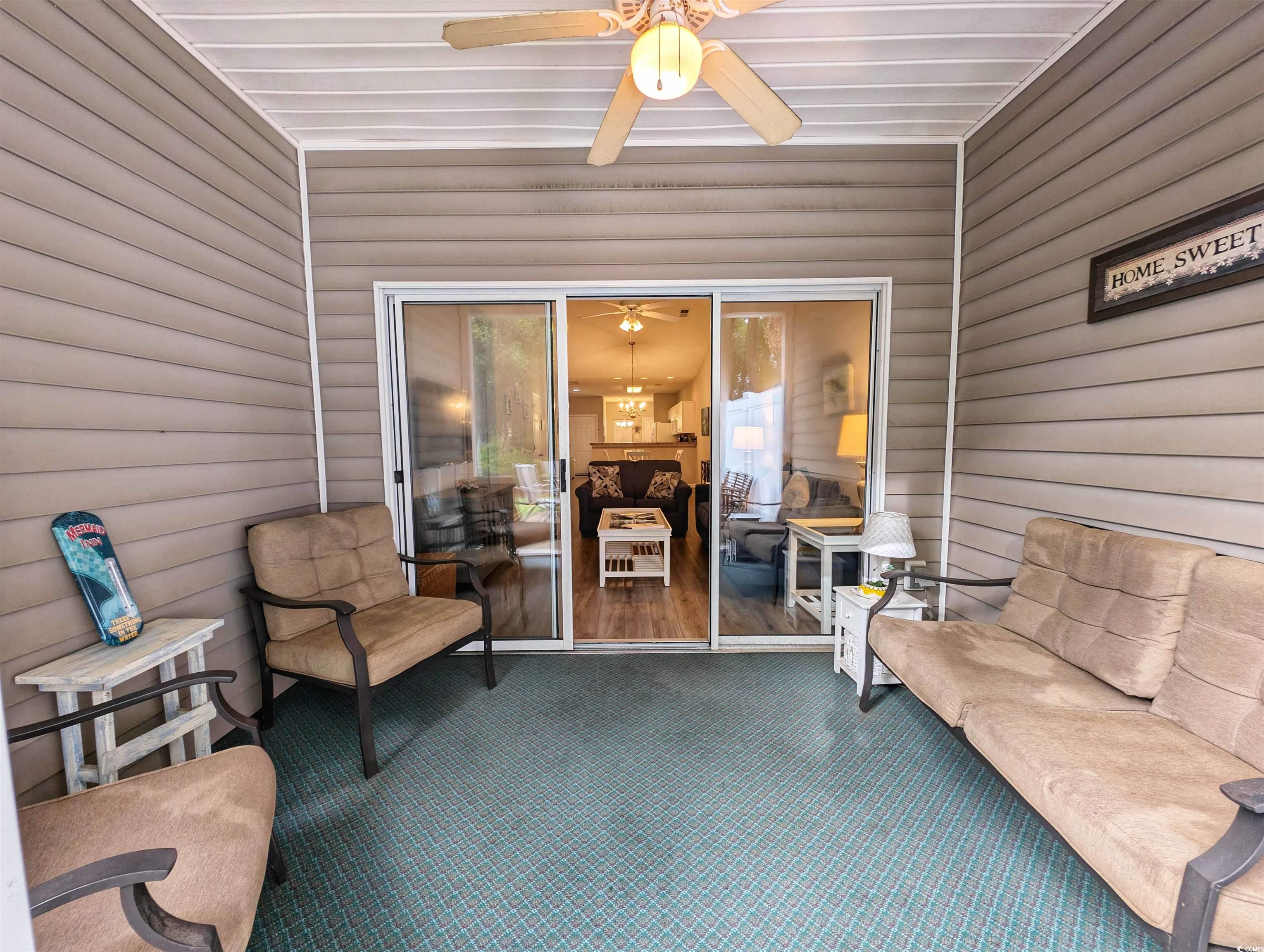 663 Pinehurst Dr. #93C, Pawleys Island, South Carolina image 28