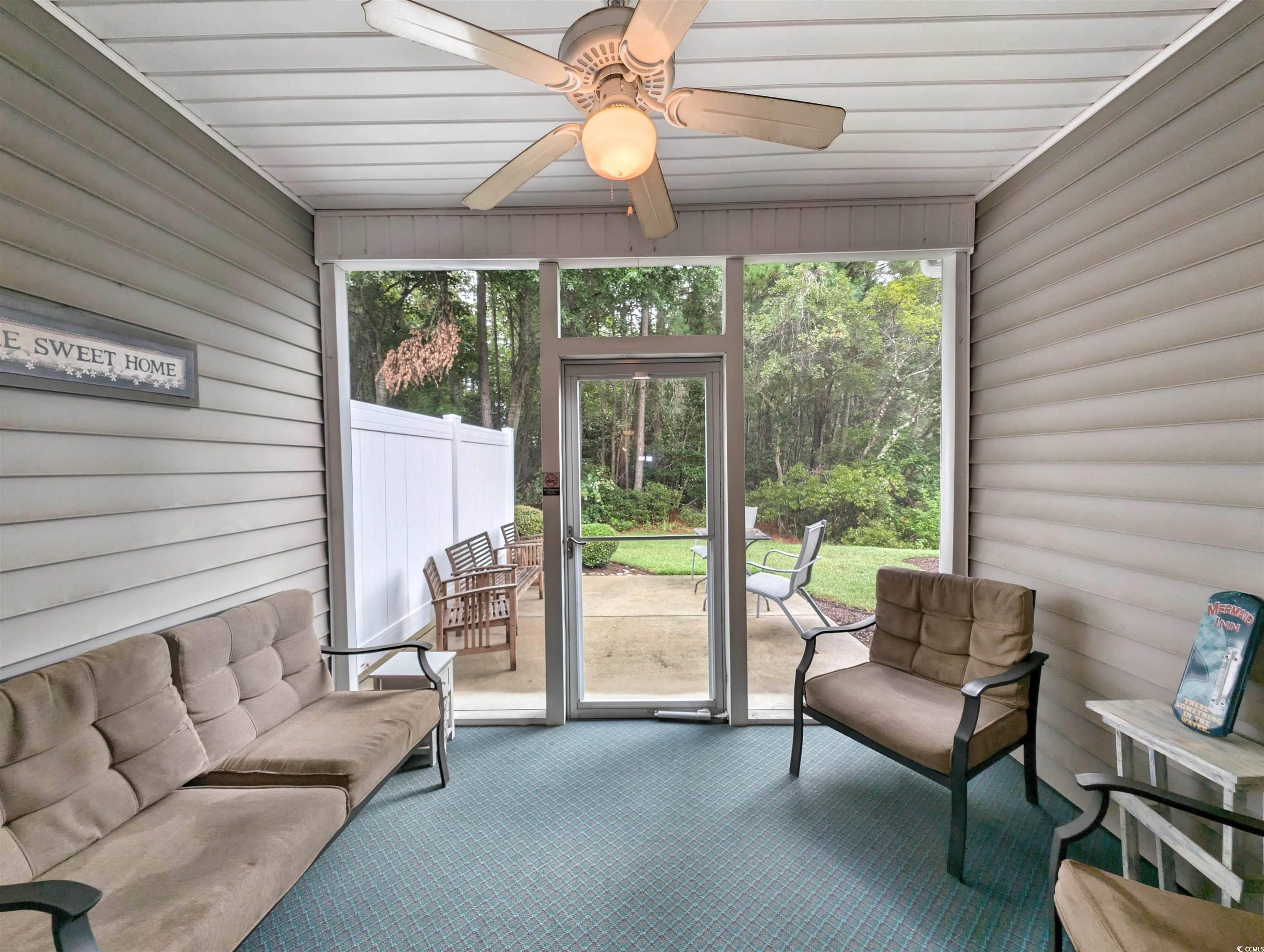 663 Pinehurst Dr. #93C, Pawleys Island, South Carolina image 29