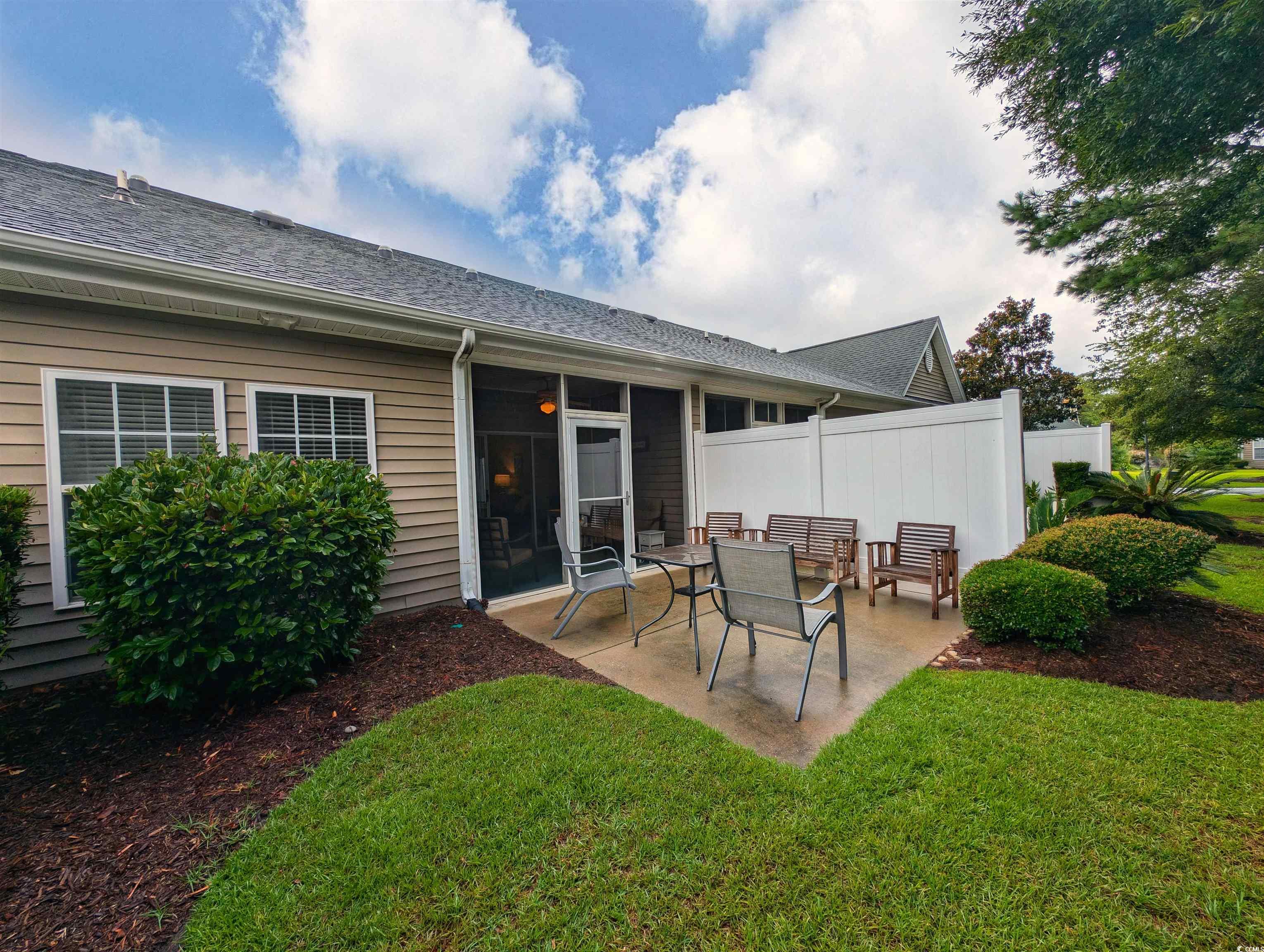 663 Pinehurst Dr. #93C, Pawleys Island, South Carolina image 30