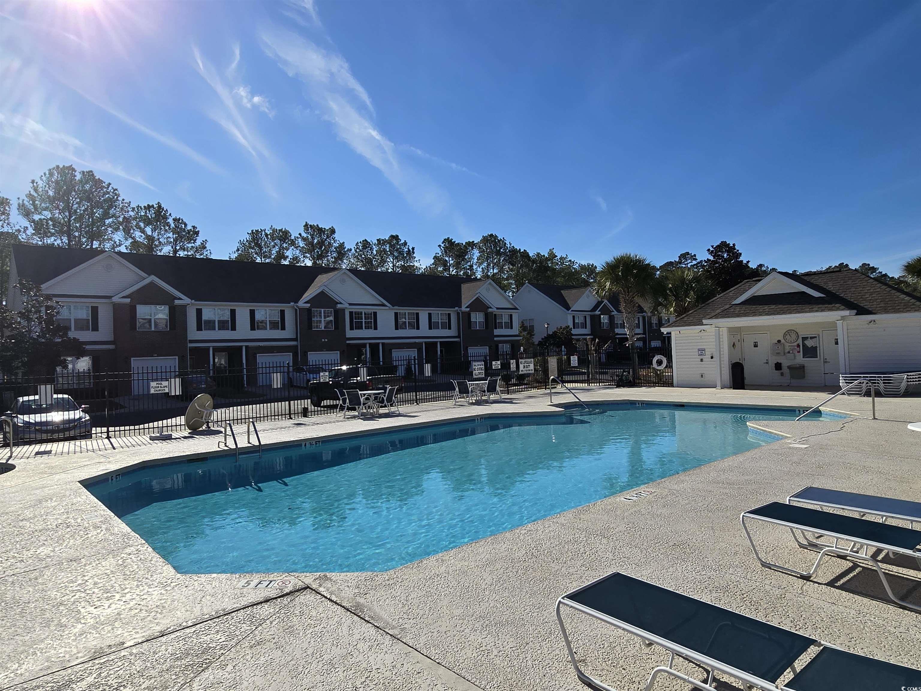 270 Connemara Dr. #C, Myrtle Beach, South Carolina image 38