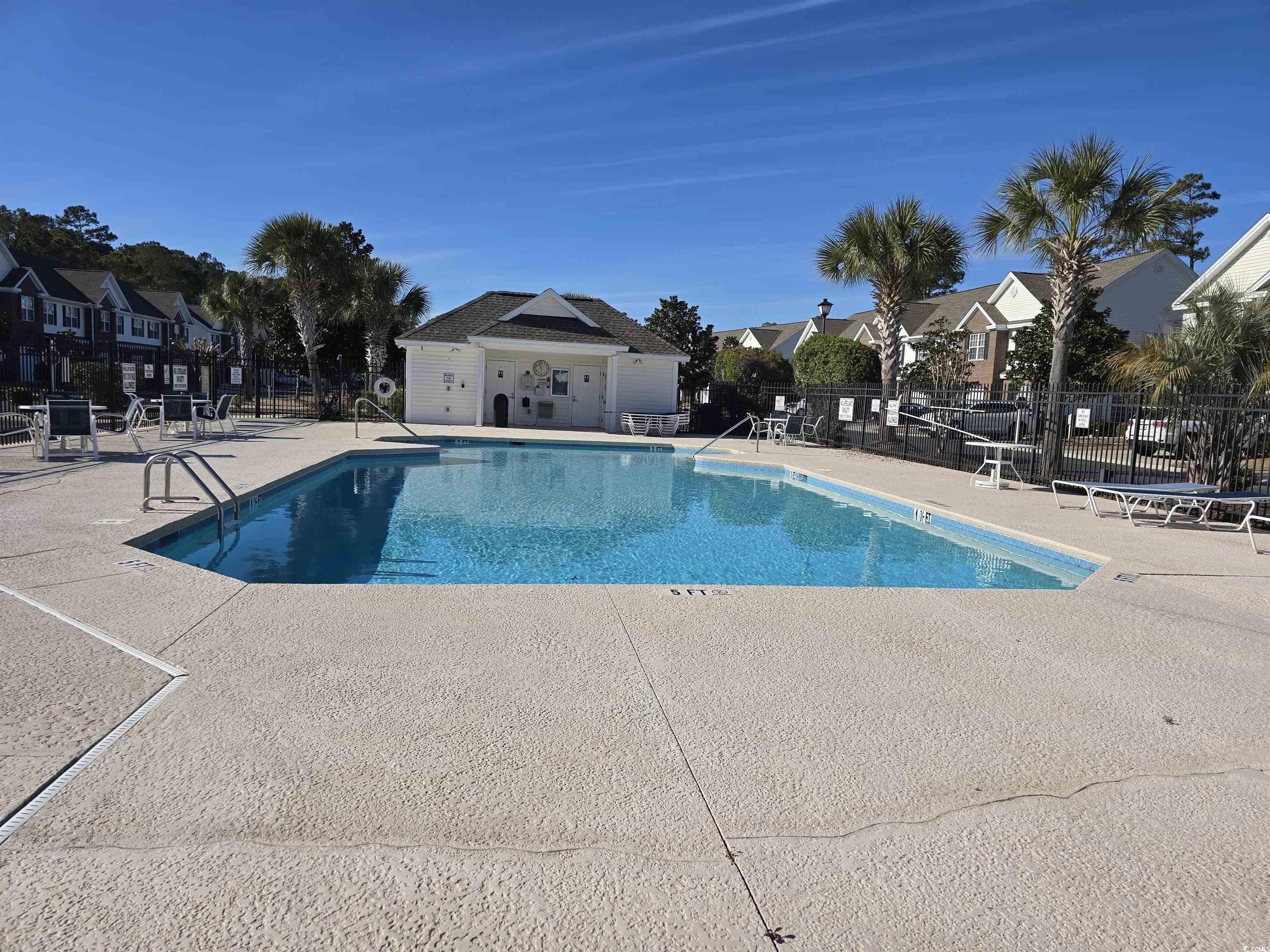 270 Connemara Dr. #C, Myrtle Beach, South Carolina image 39