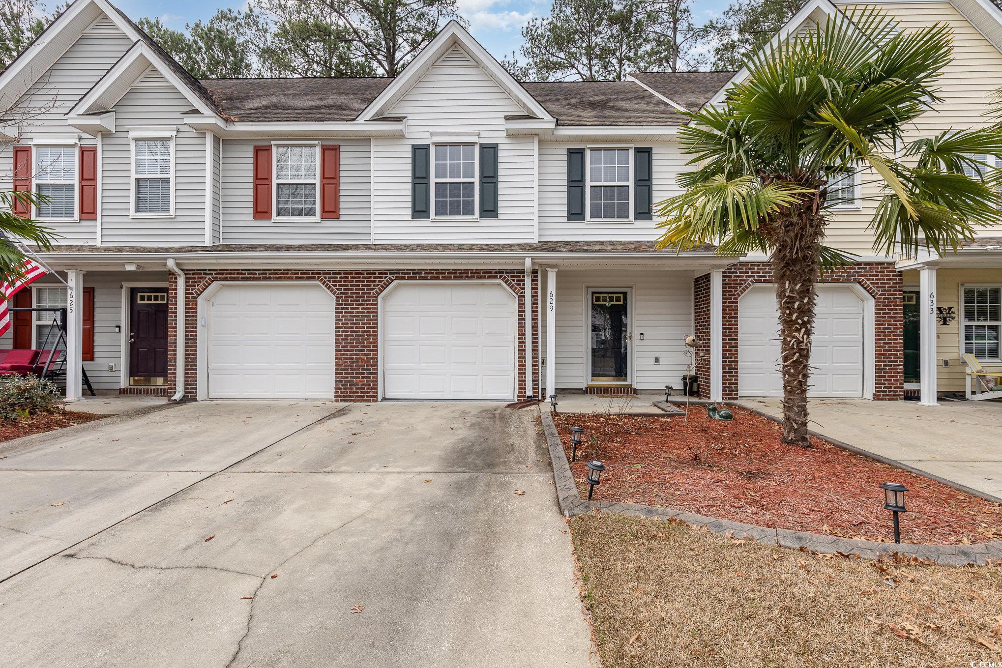 629 Riverward Dr. #629, Myrtle Beach, South Carolina image 1