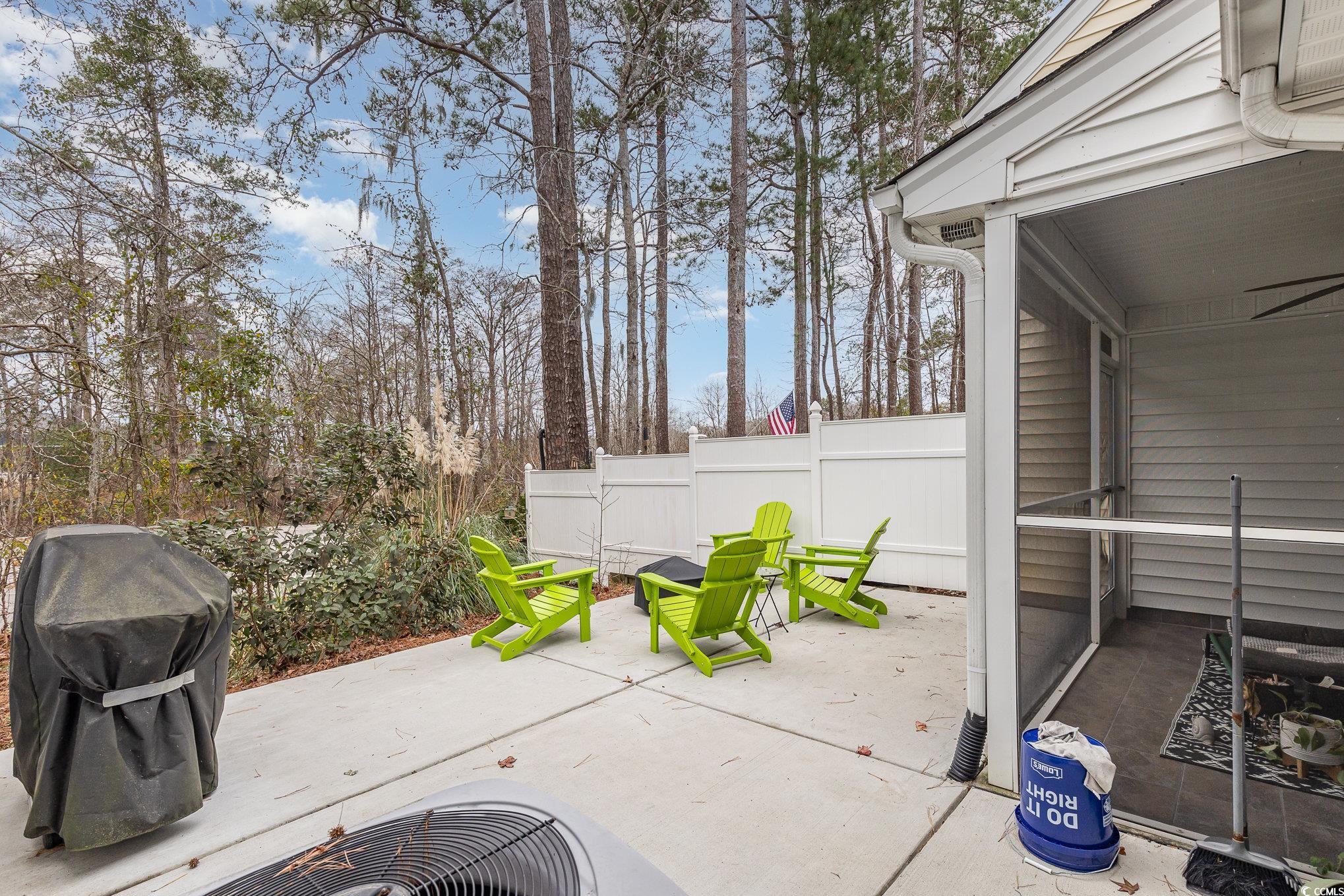 629 Riverward Dr. #629, Myrtle Beach, South Carolina image 24