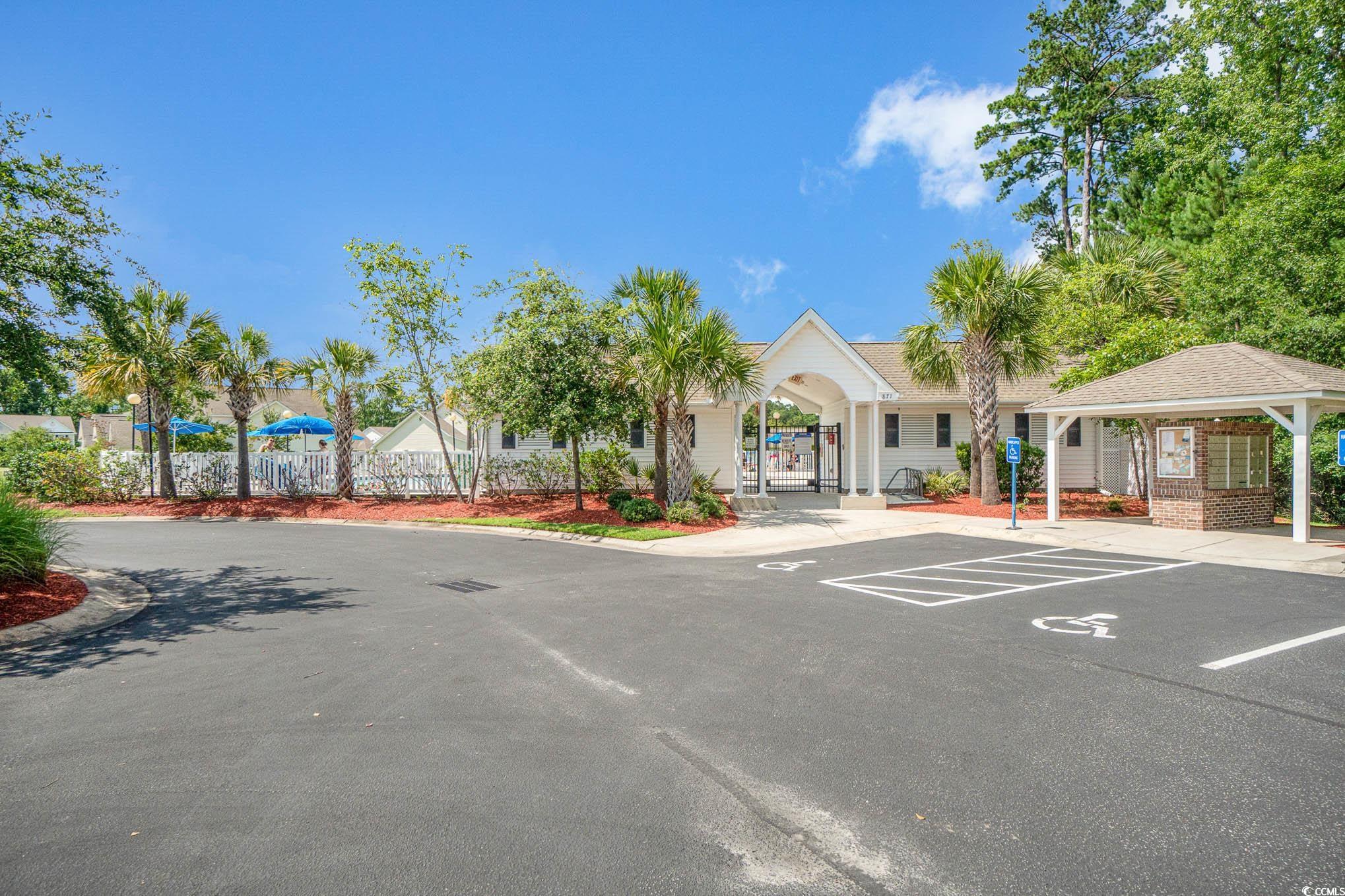 629 Riverward Dr. #629, Myrtle Beach, South Carolina image 36