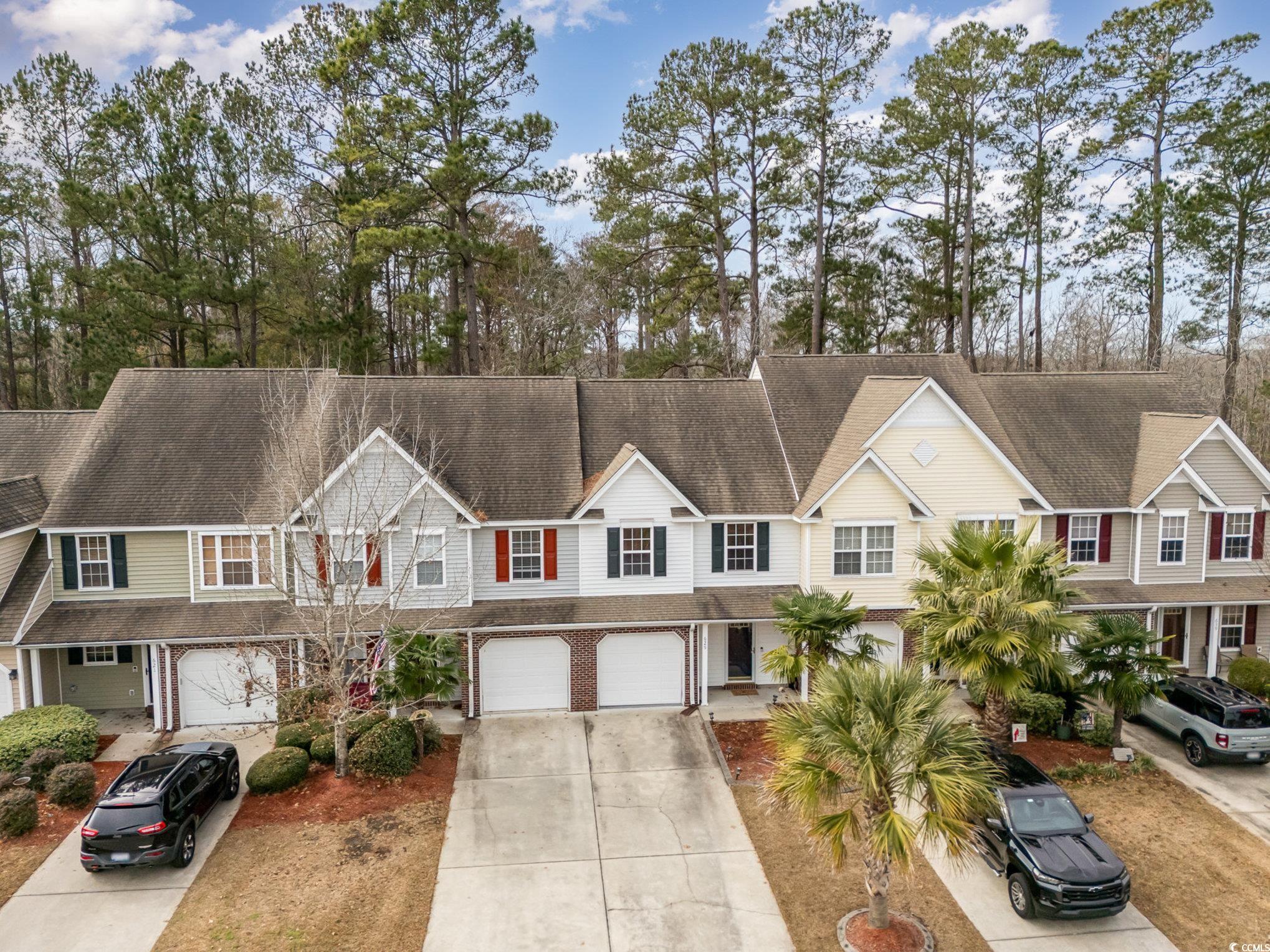 629 Riverward Dr. #629, Myrtle Beach, South Carolina image 39