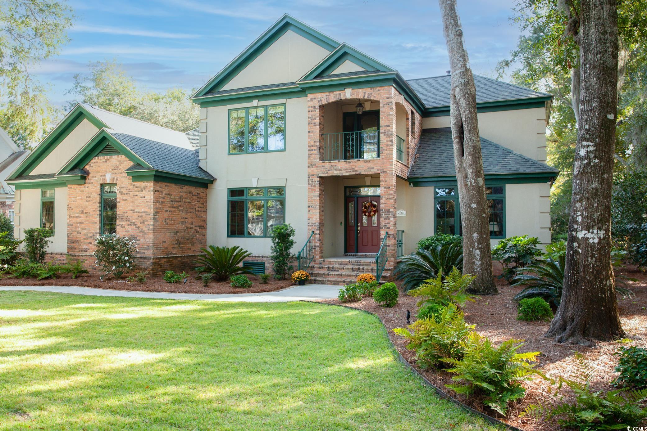 270 Widgeon Dr. Pawleys Island, SC 29585