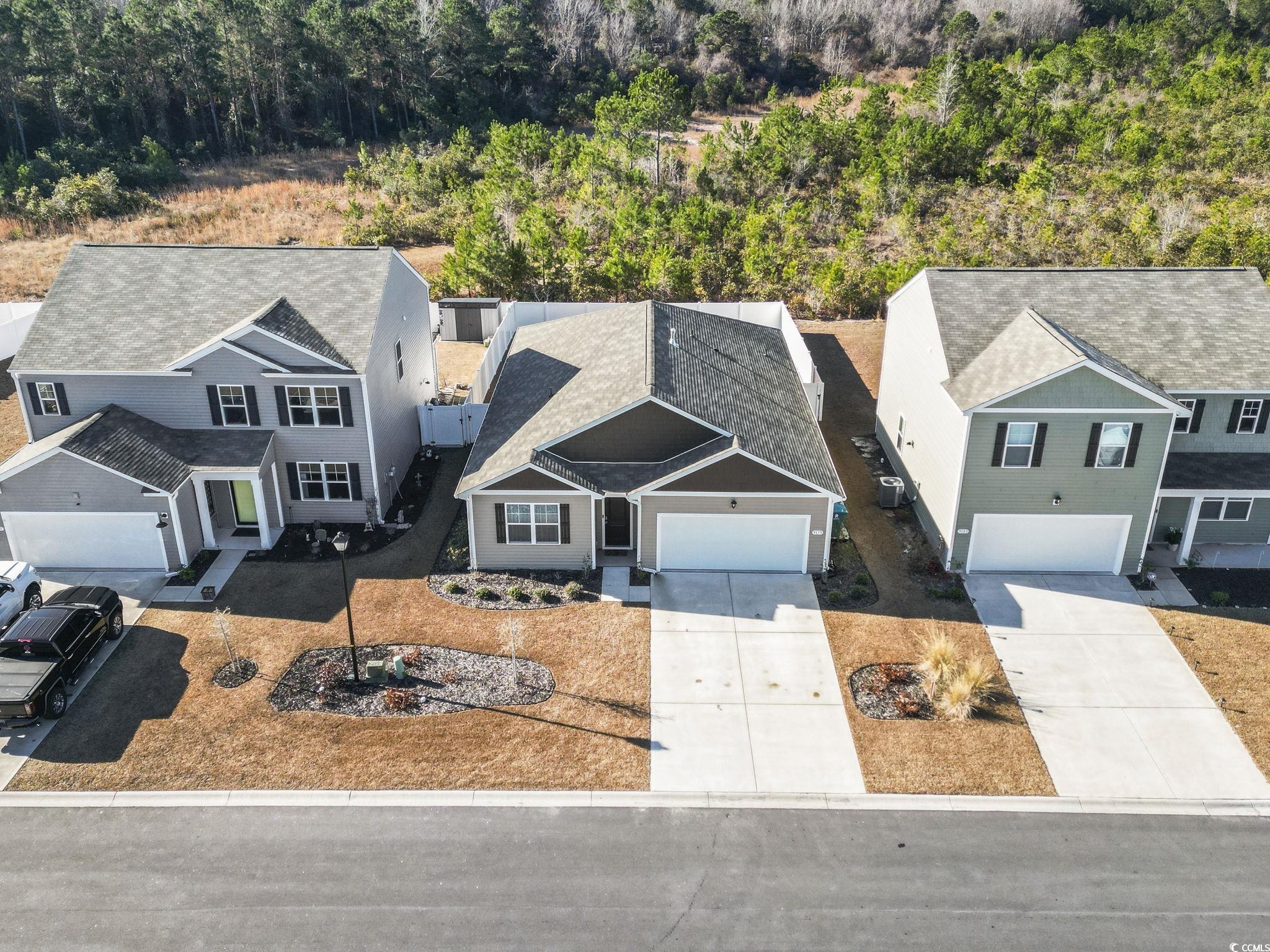 9179 Fort Hill Way Myrtle Beach, SC 29579