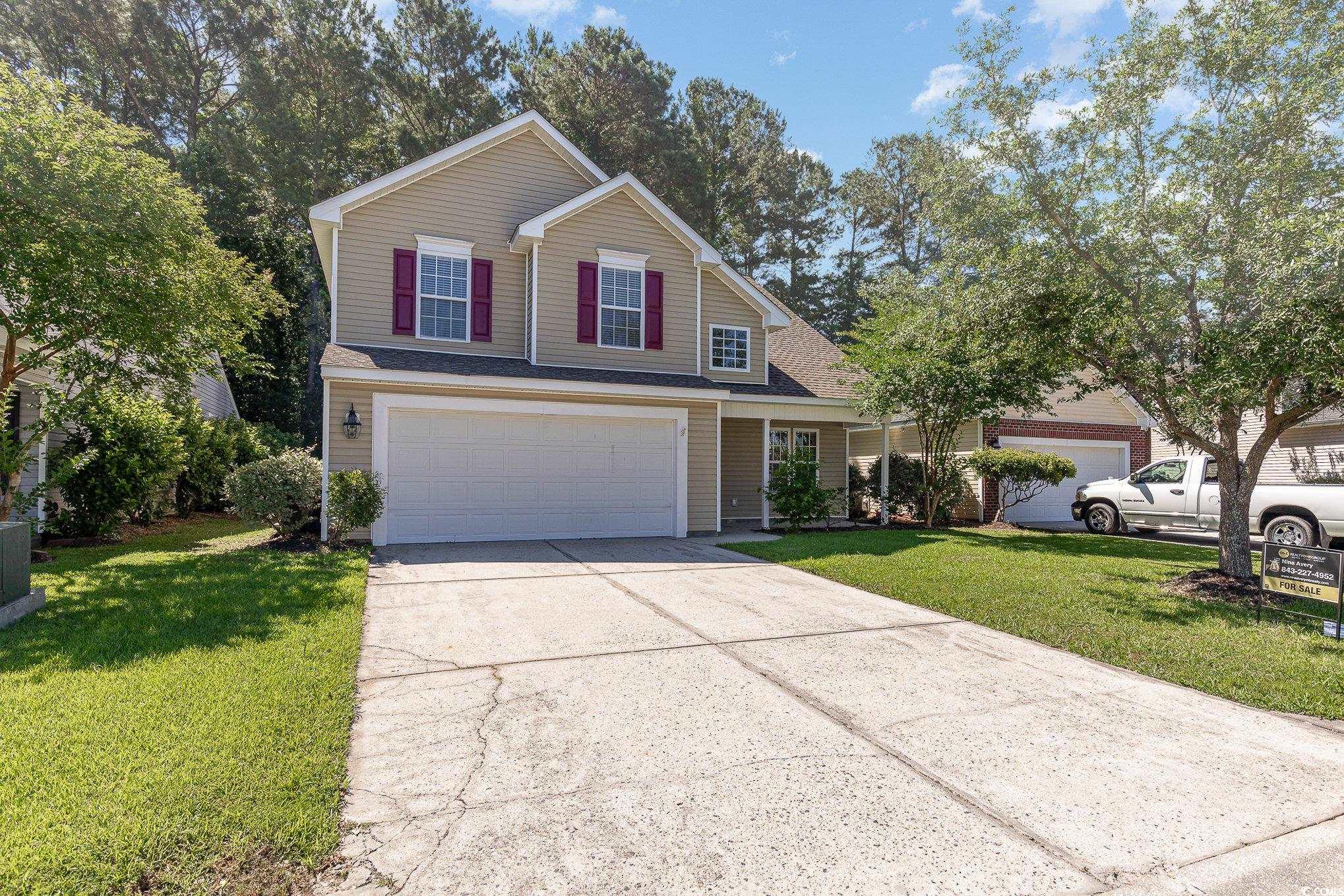 1247 Brighton Ave., Myrtle Beach, South Carolina image 2