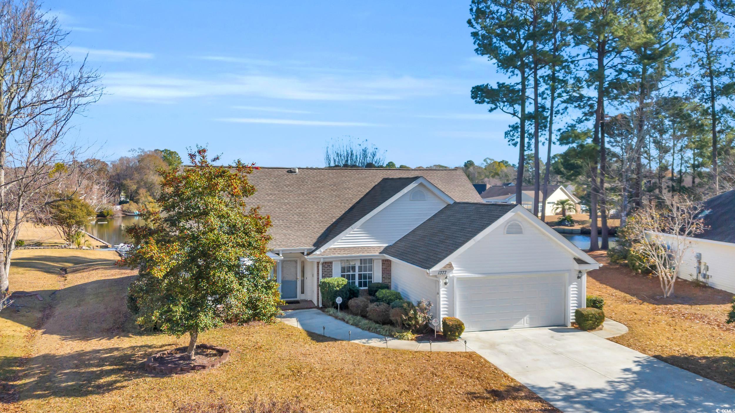1377 Southwood Dr. Myrtle Beach, SC 29575