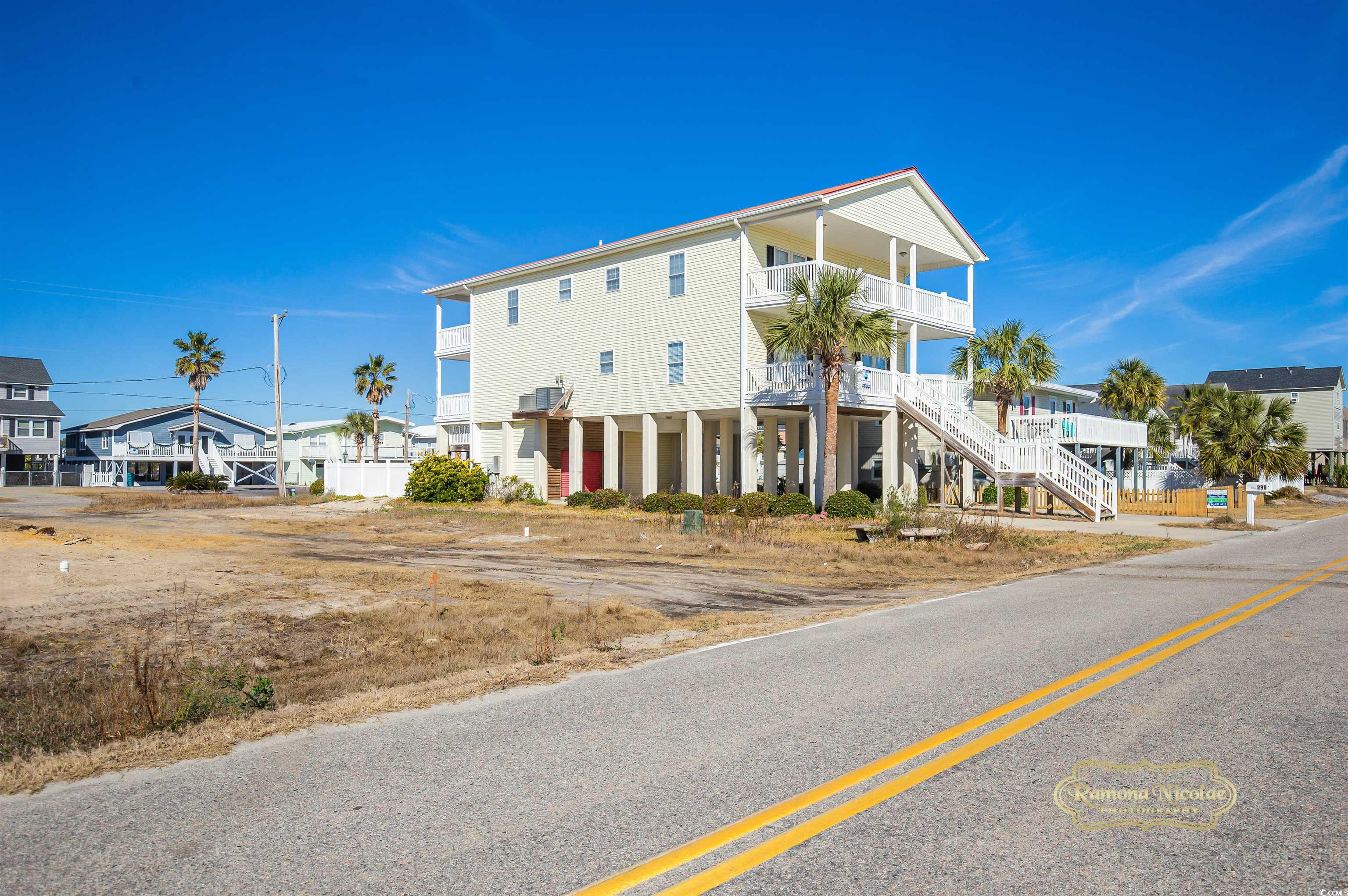 TBD Dogwood Dr. S, Garden City Beach, South Carolina image 12