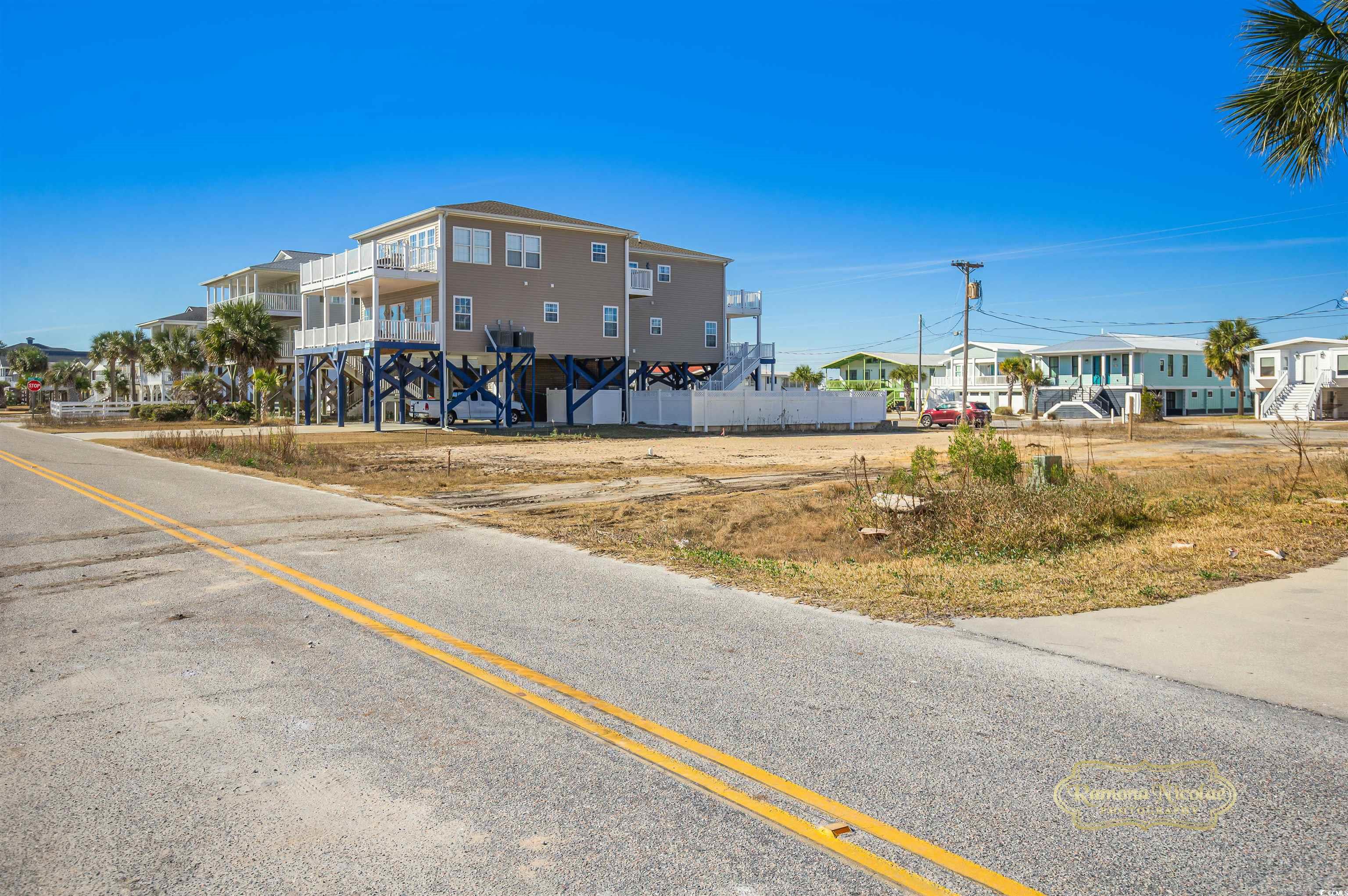 TBD Dogwood Dr. S, Garden City Beach, South Carolina image 14