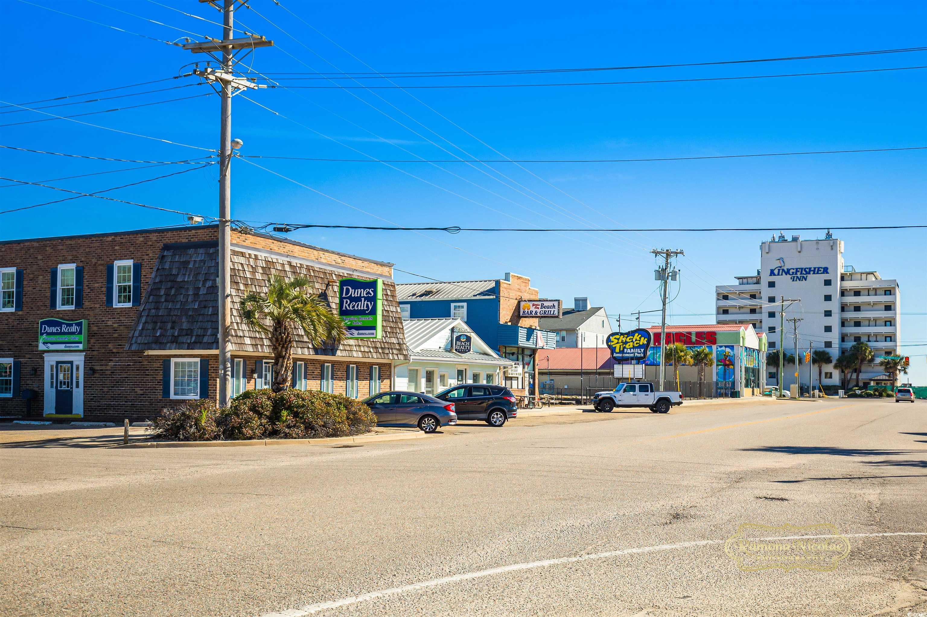 TBD Dogwood Dr. S, Garden City Beach, South Carolina image 15