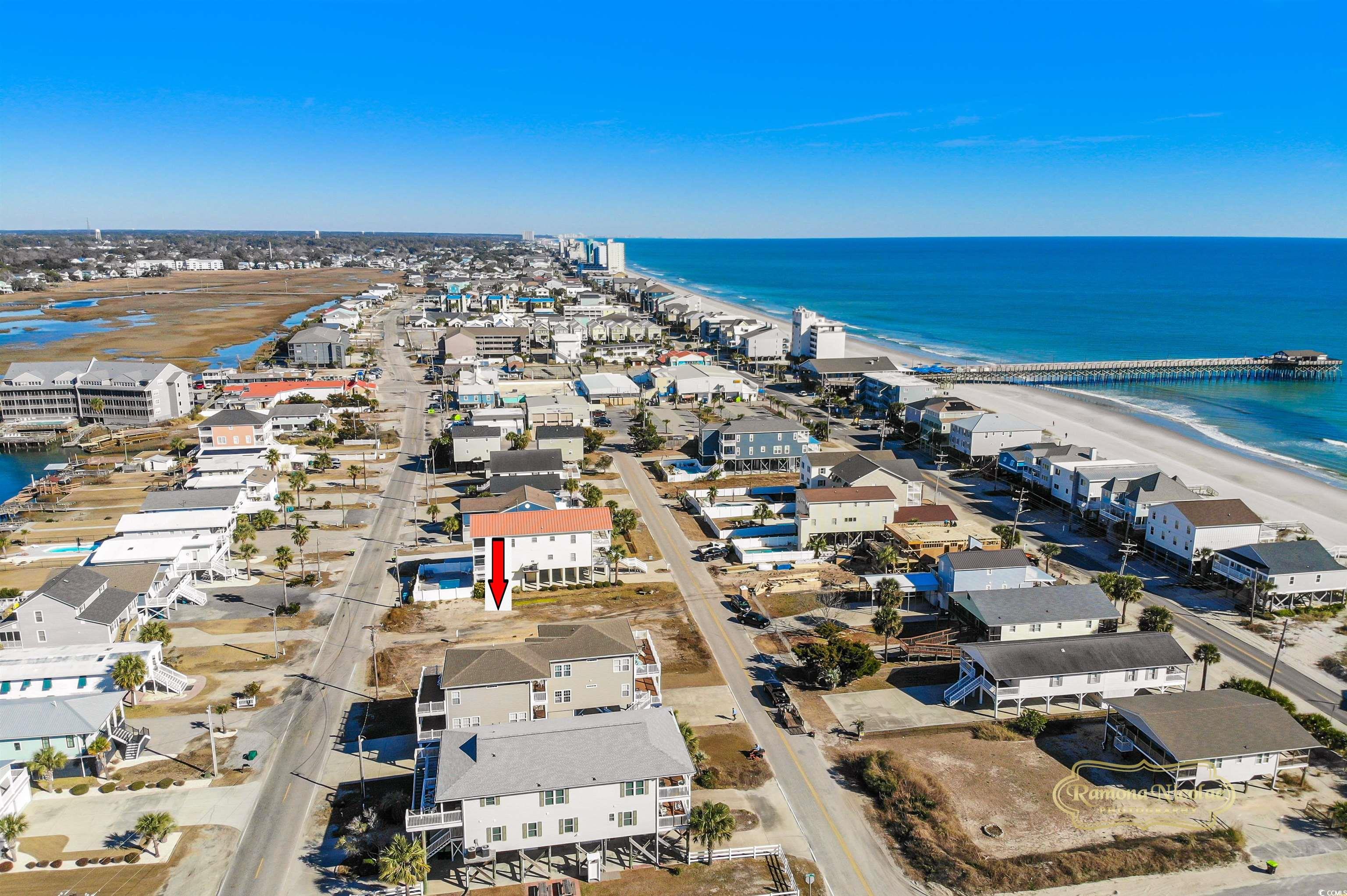 TBD Dogwood Dr. S, Garden City Beach, South Carolina image 3