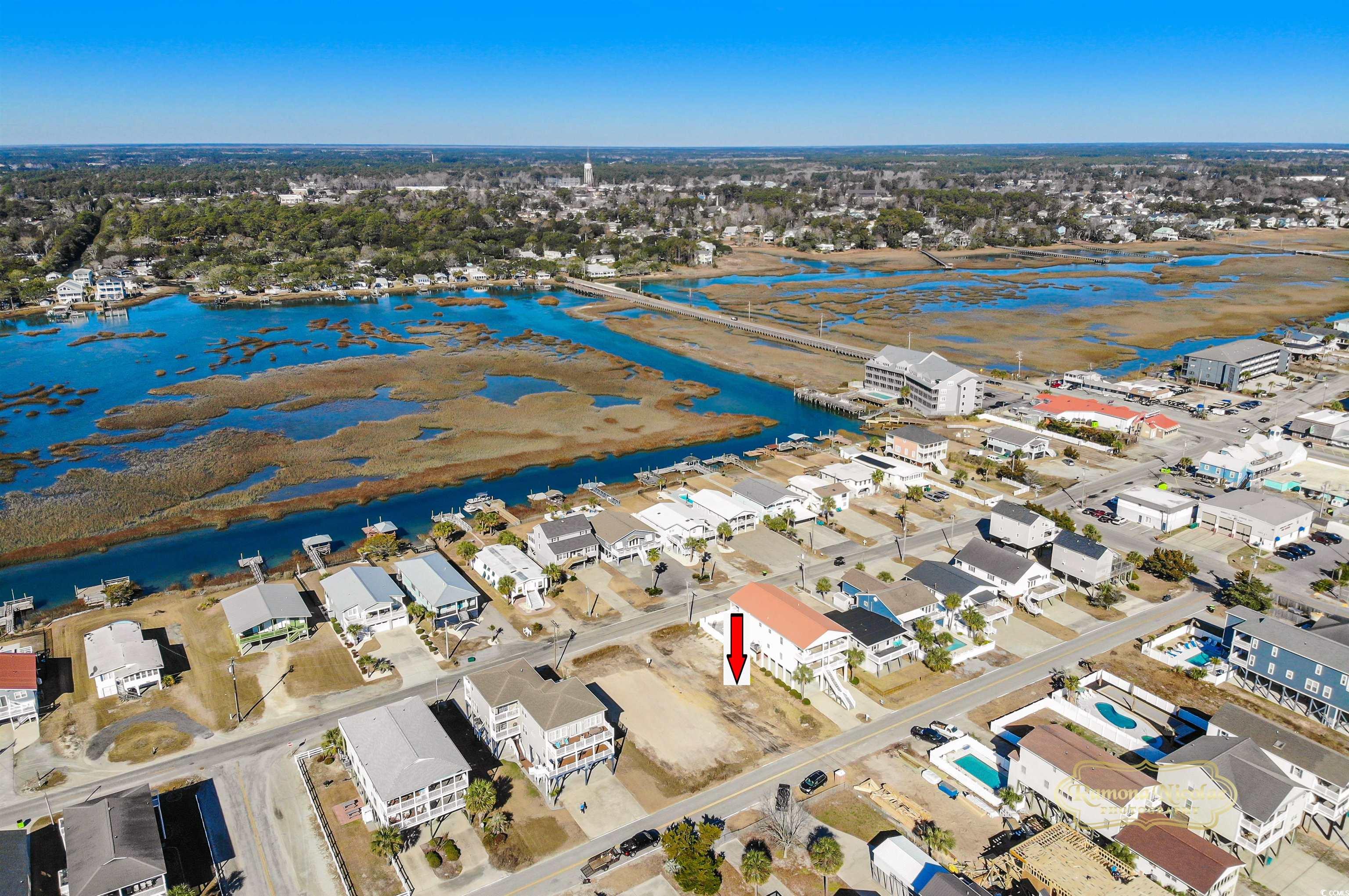 TBD Dogwood Dr. S, Garden City Beach, South Carolina image 4