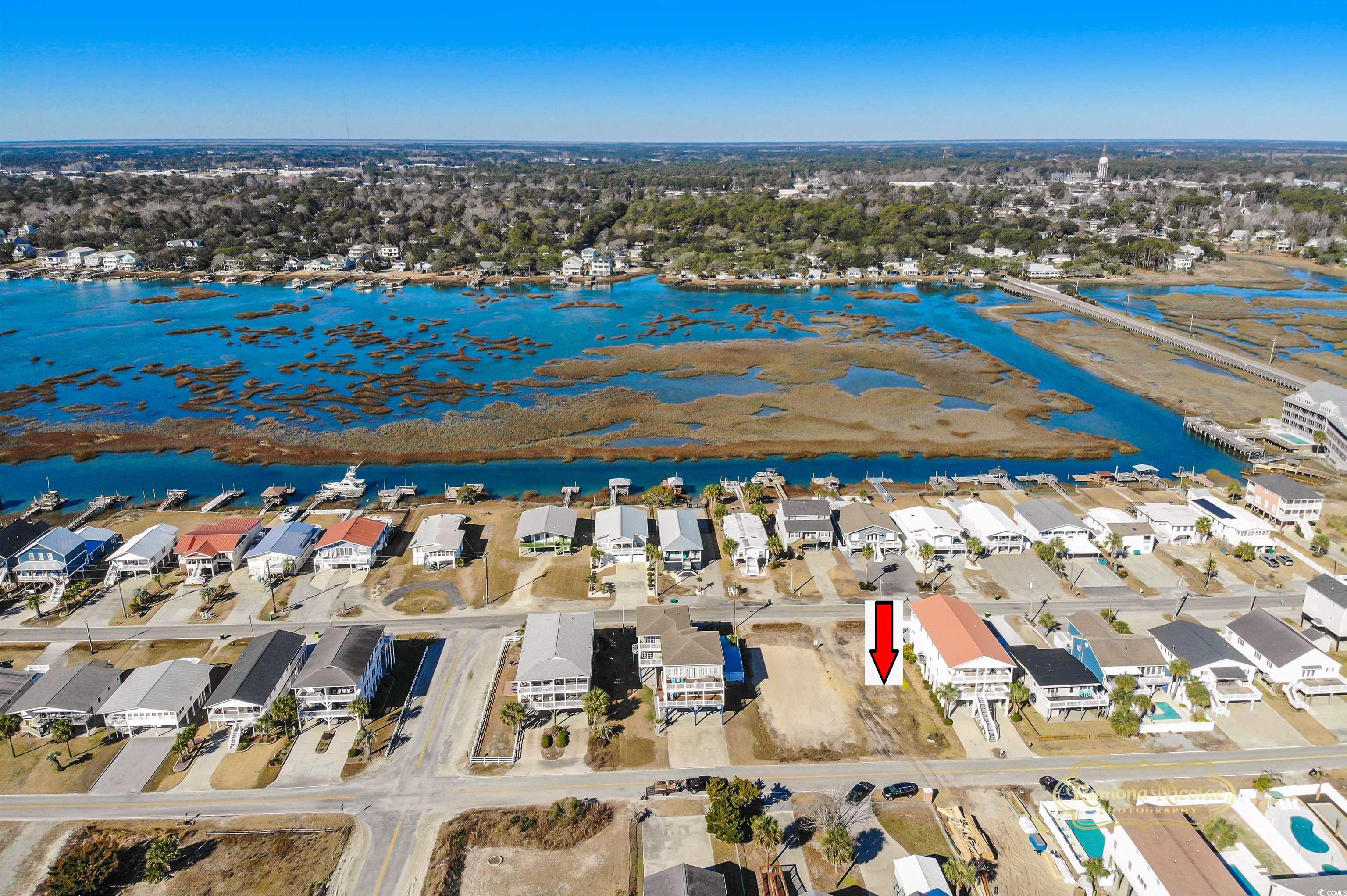 TBD Dogwood Dr. S, Garden City Beach, South Carolina image 8