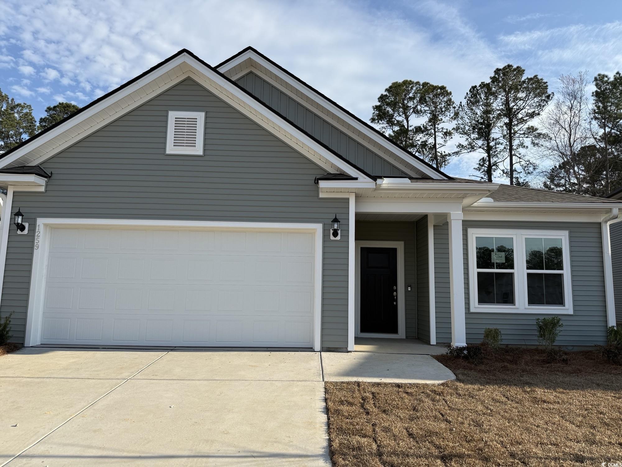 1259 Winding Creek Way Myrtle Beach, SC 29588