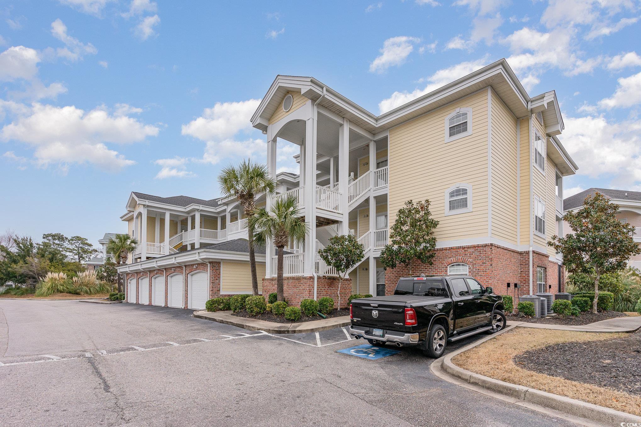 4872 Dahila Ct. UNIT Unit 301 Myrtle Beach, SC 29577