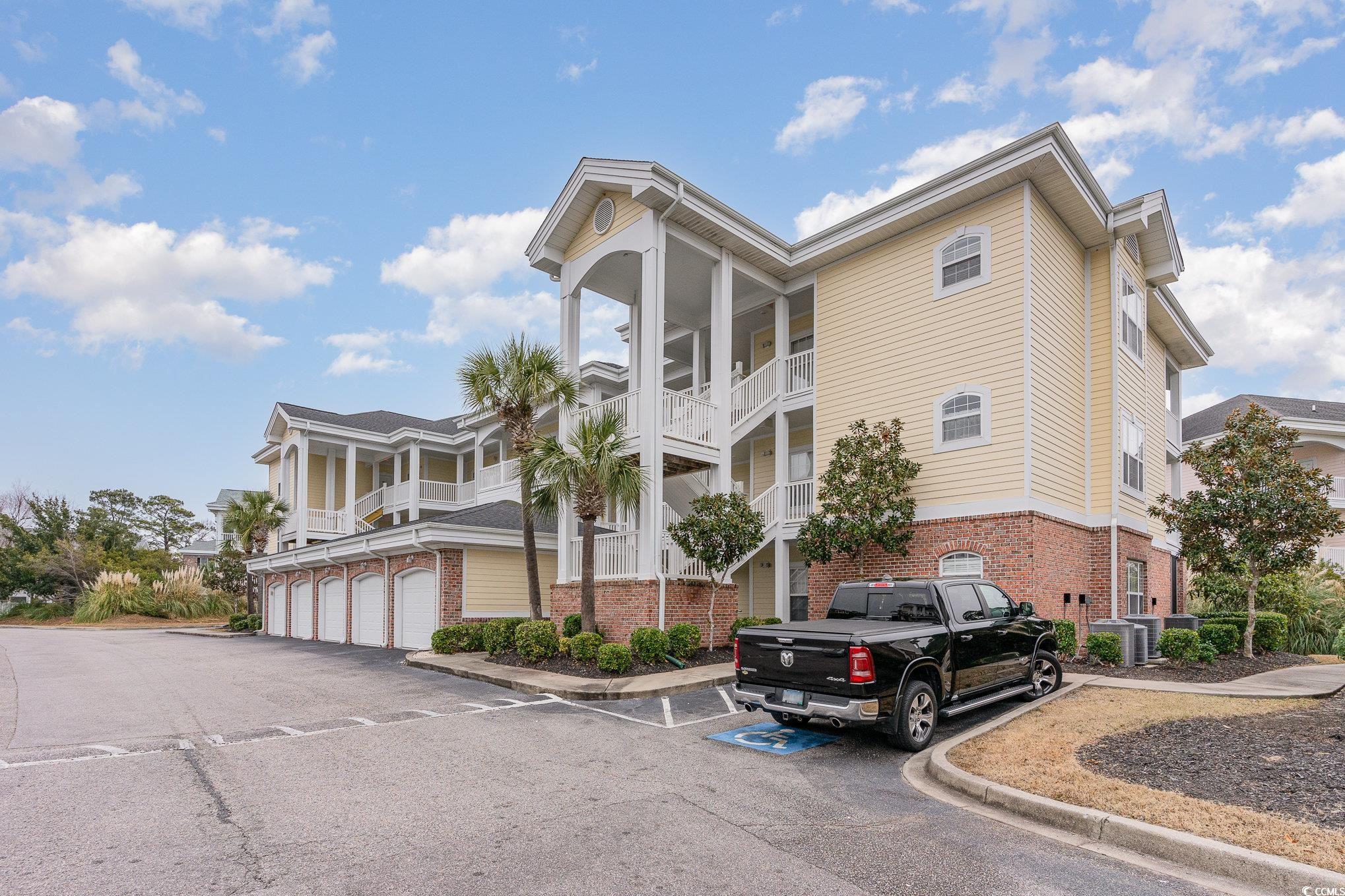 4872 Dahila Ct. #UNIT 301, Myrtle Beach, South Carolina image 1