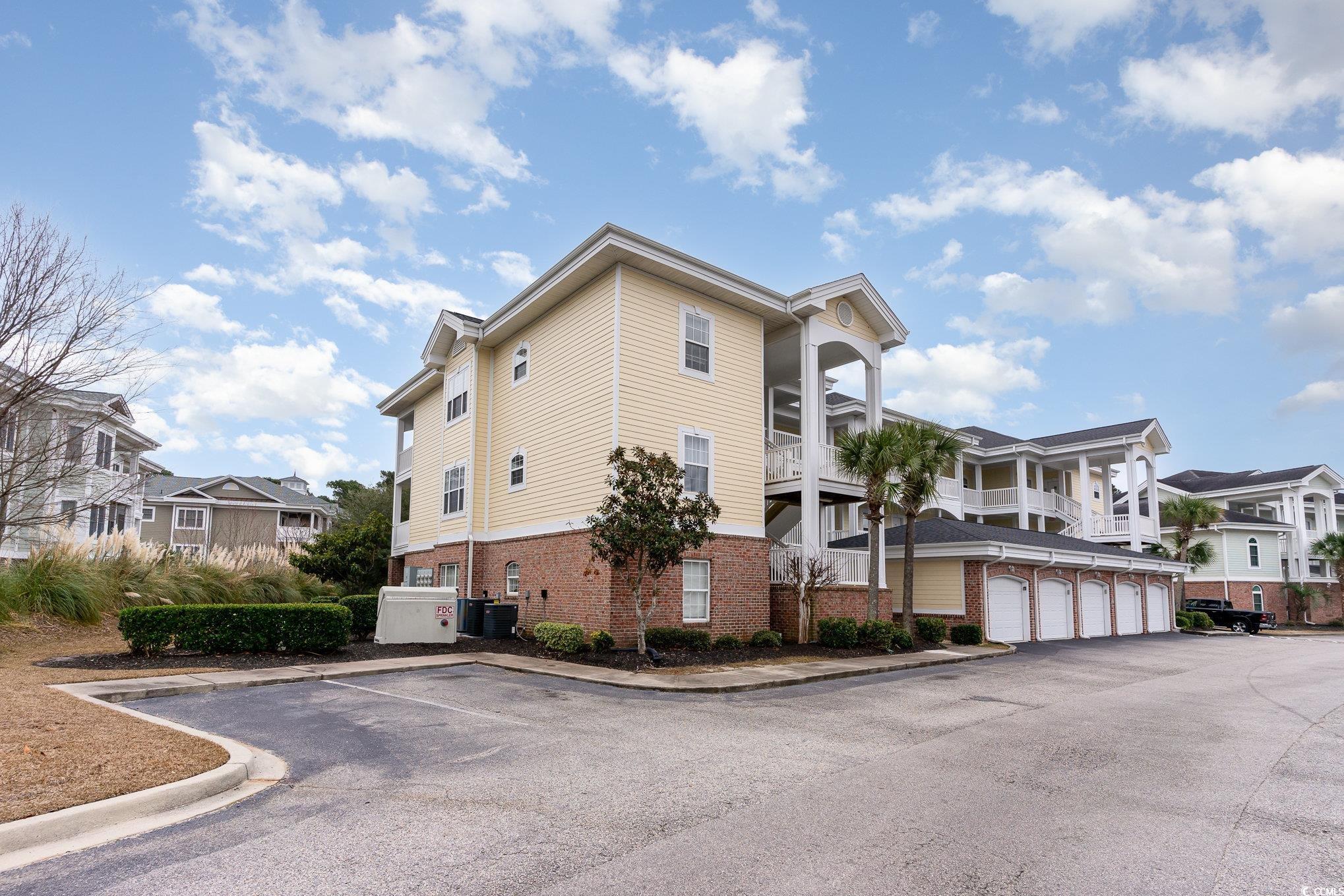 4872 Dahila Ct. #UNIT 301, Myrtle Beach, South Carolina image 2