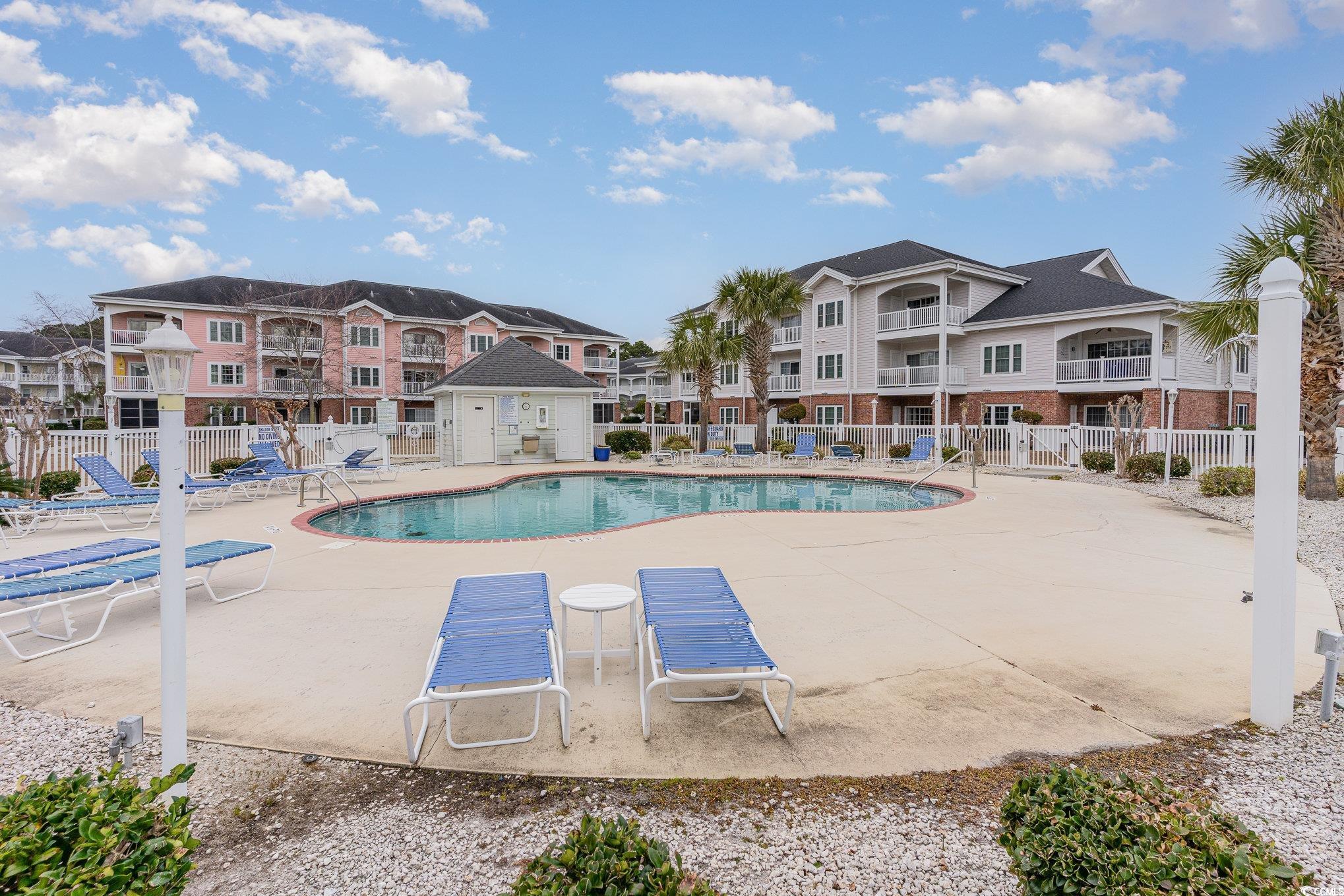 4872 Dahila Ct. #UNIT 301, Myrtle Beach, South Carolina image 33