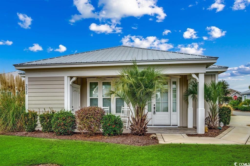 2225 Oak Creek Ct. North Myrtle Beach, SC 29582