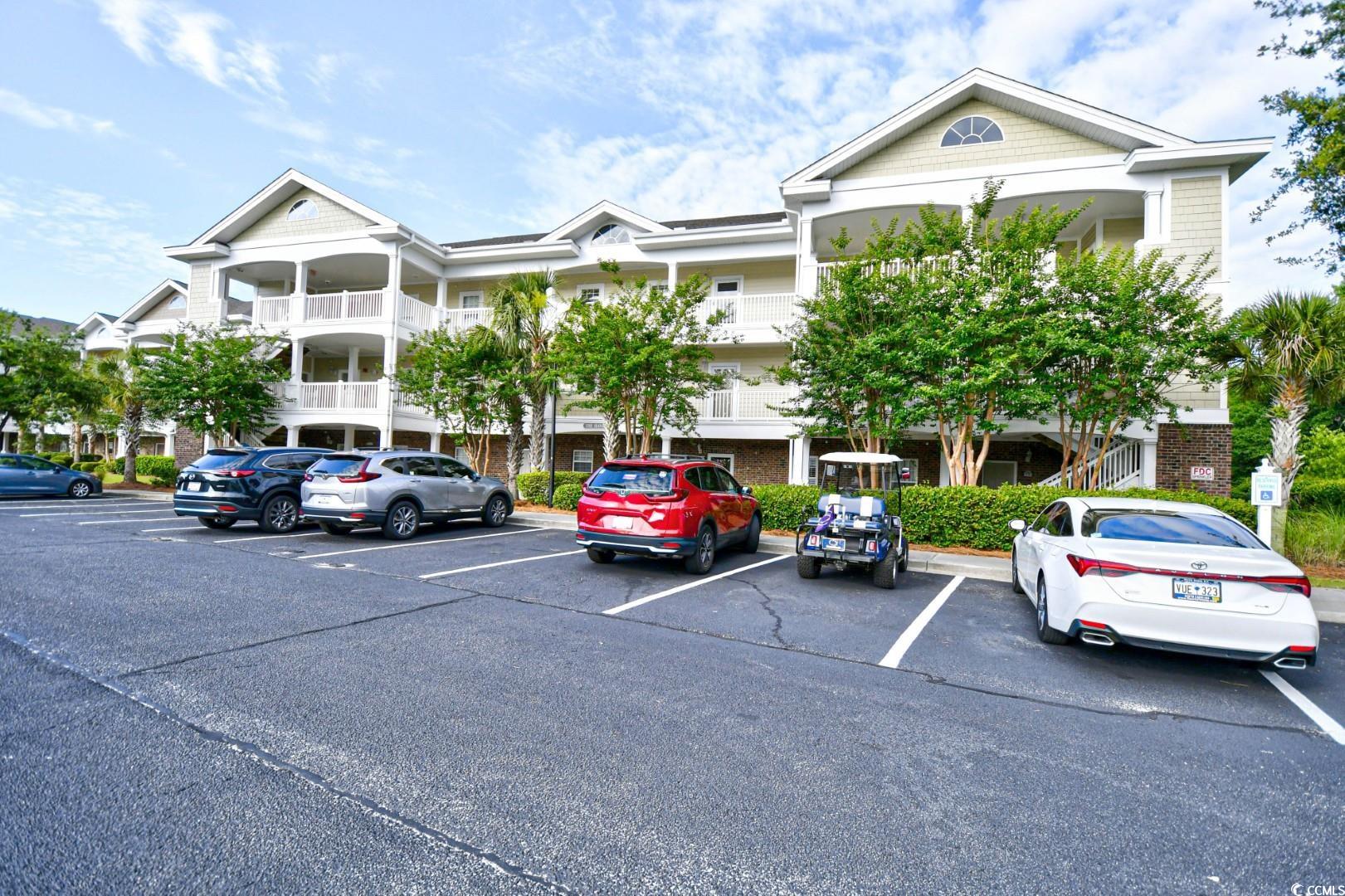 6203 Catalina Dr. #1814, North Myrtle Beach, South Carolina image 3