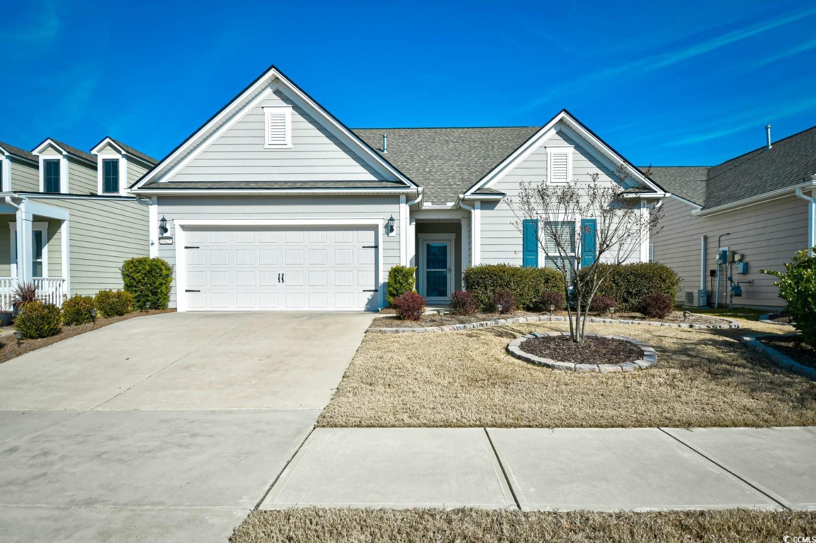 6425 Cascata Dr. Myrtle Beach, SC 29572