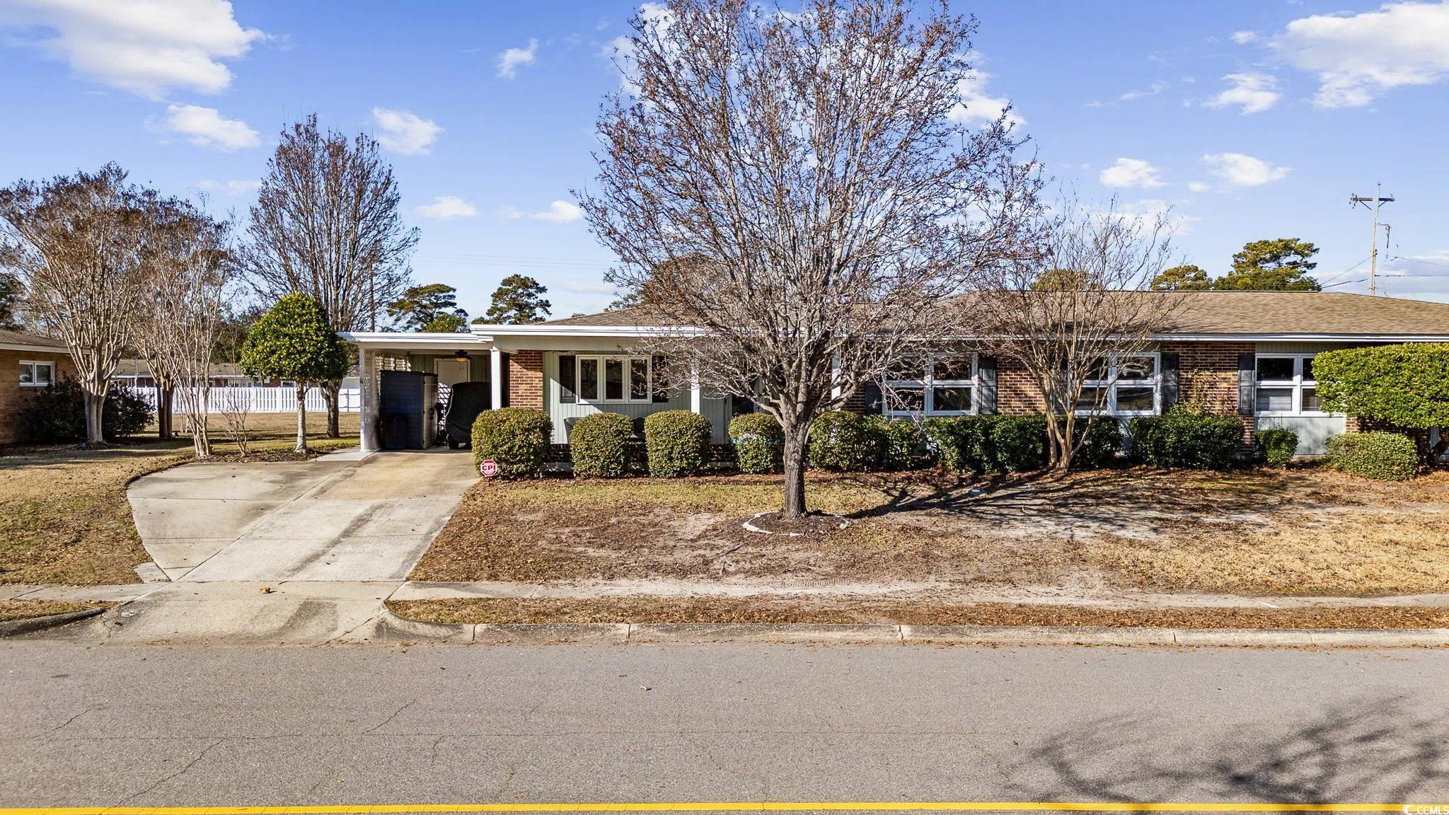 673 Hemlock Ave. Myrtle Beach, SC 29577