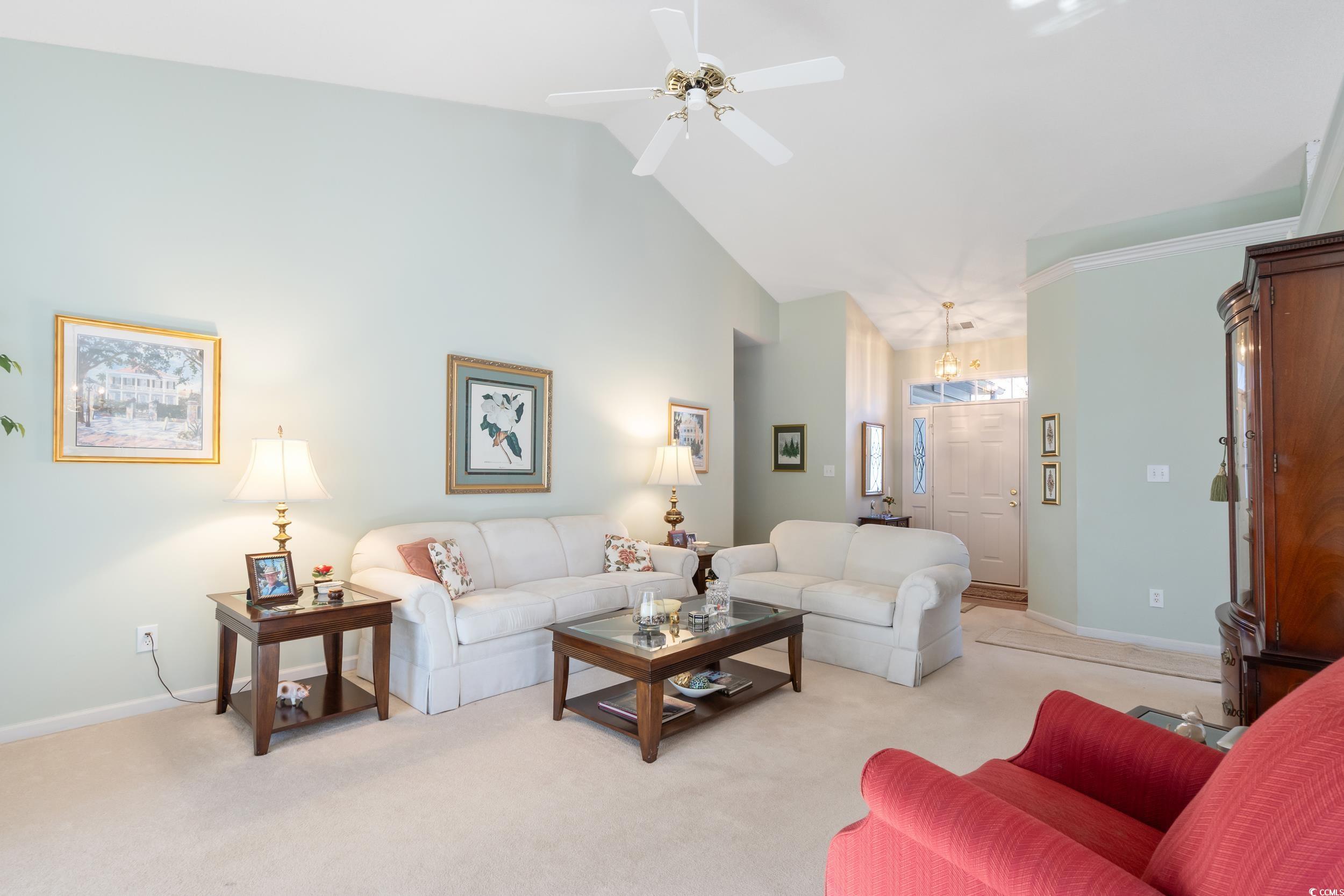 1408 Sedgefield Dr., Murrells Inlet, South Carolina image 2