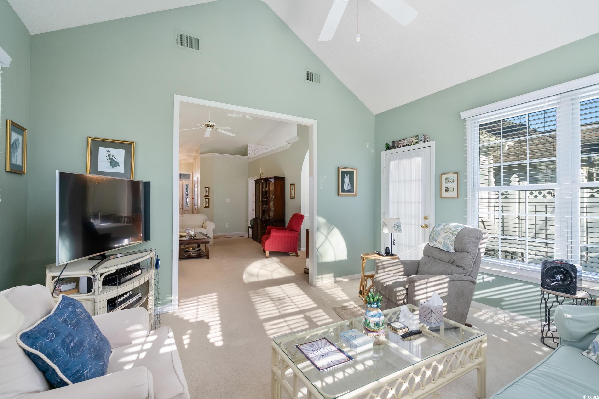 1408 Sedgefield Dr., Murrells Inlet, South Carolina image 5