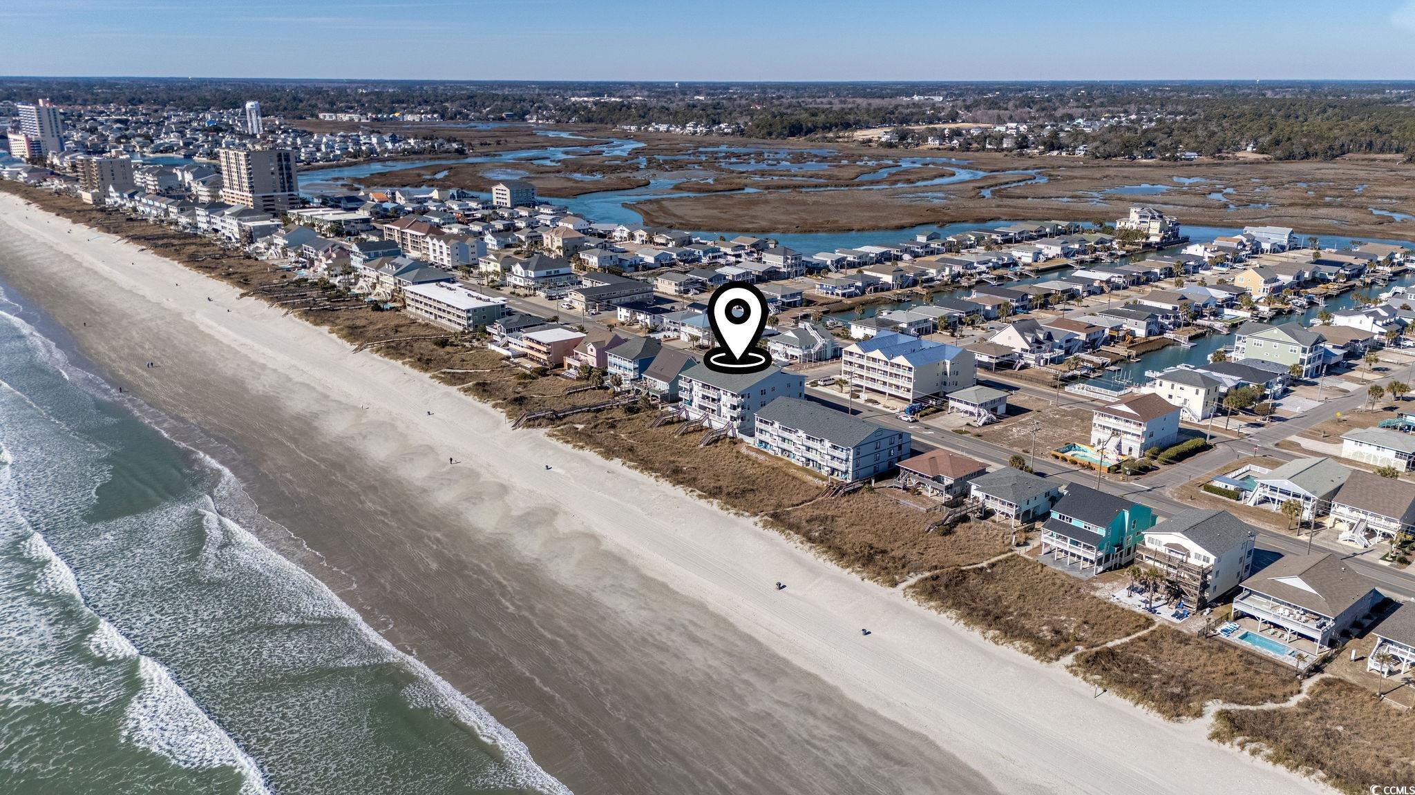 4600 N Ocean Blvd. #A3, North Myrtle Beach, South Carolina image 36