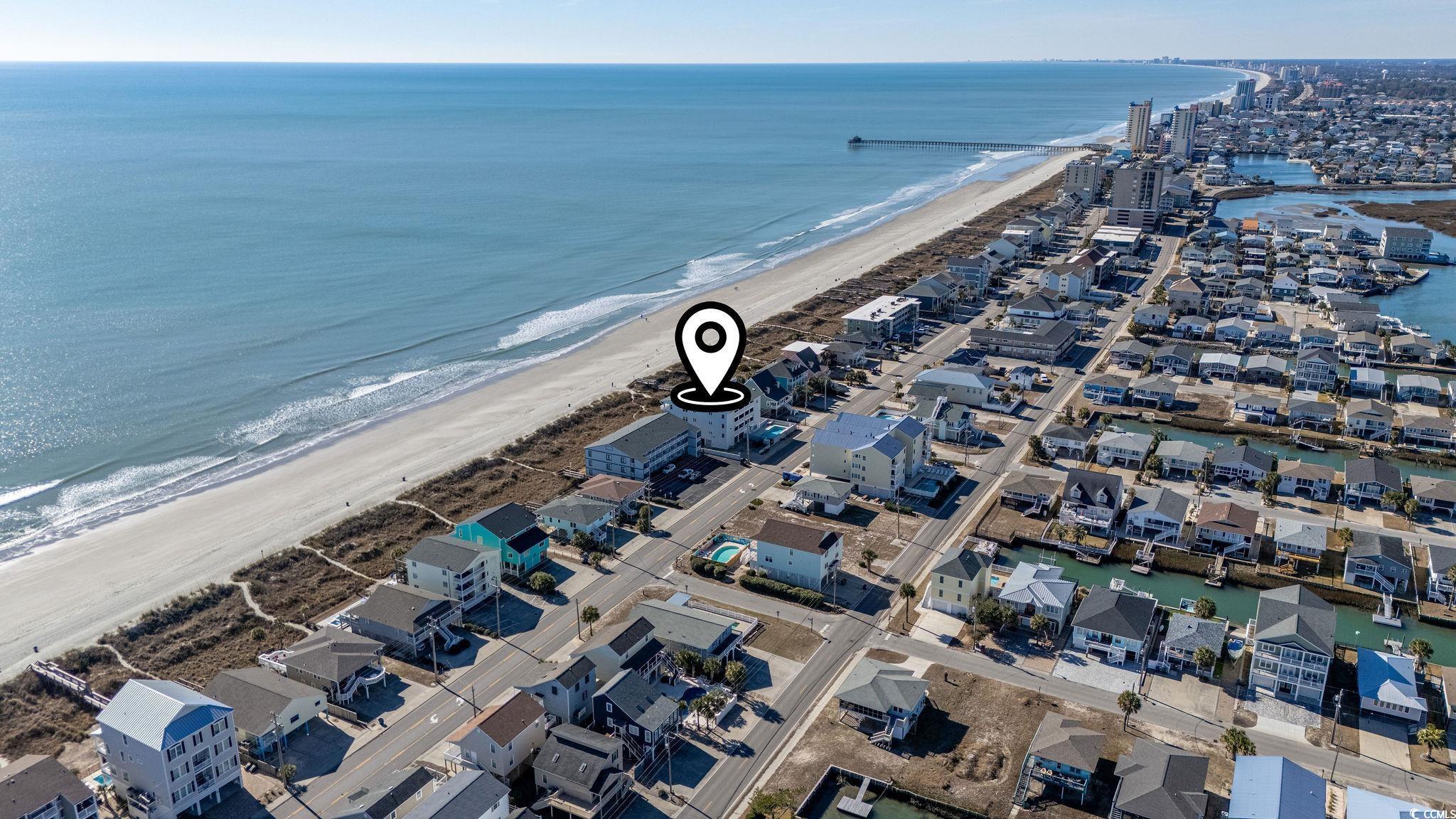 4600 N Ocean Blvd. #A3, North Myrtle Beach, South Carolina image 37