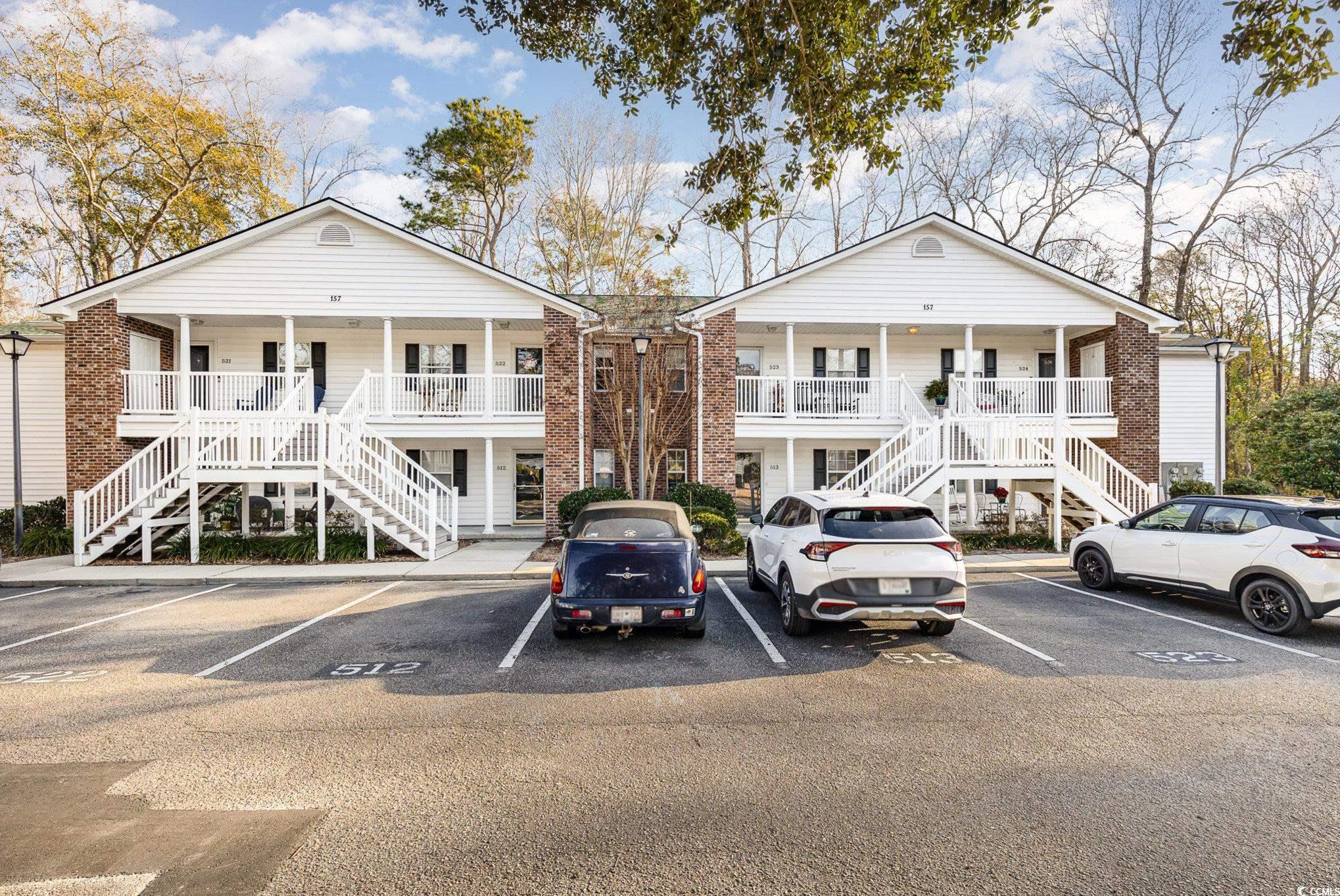 157 Egret Run Ln. UNIT #513 Pawleys Island, SC 29585