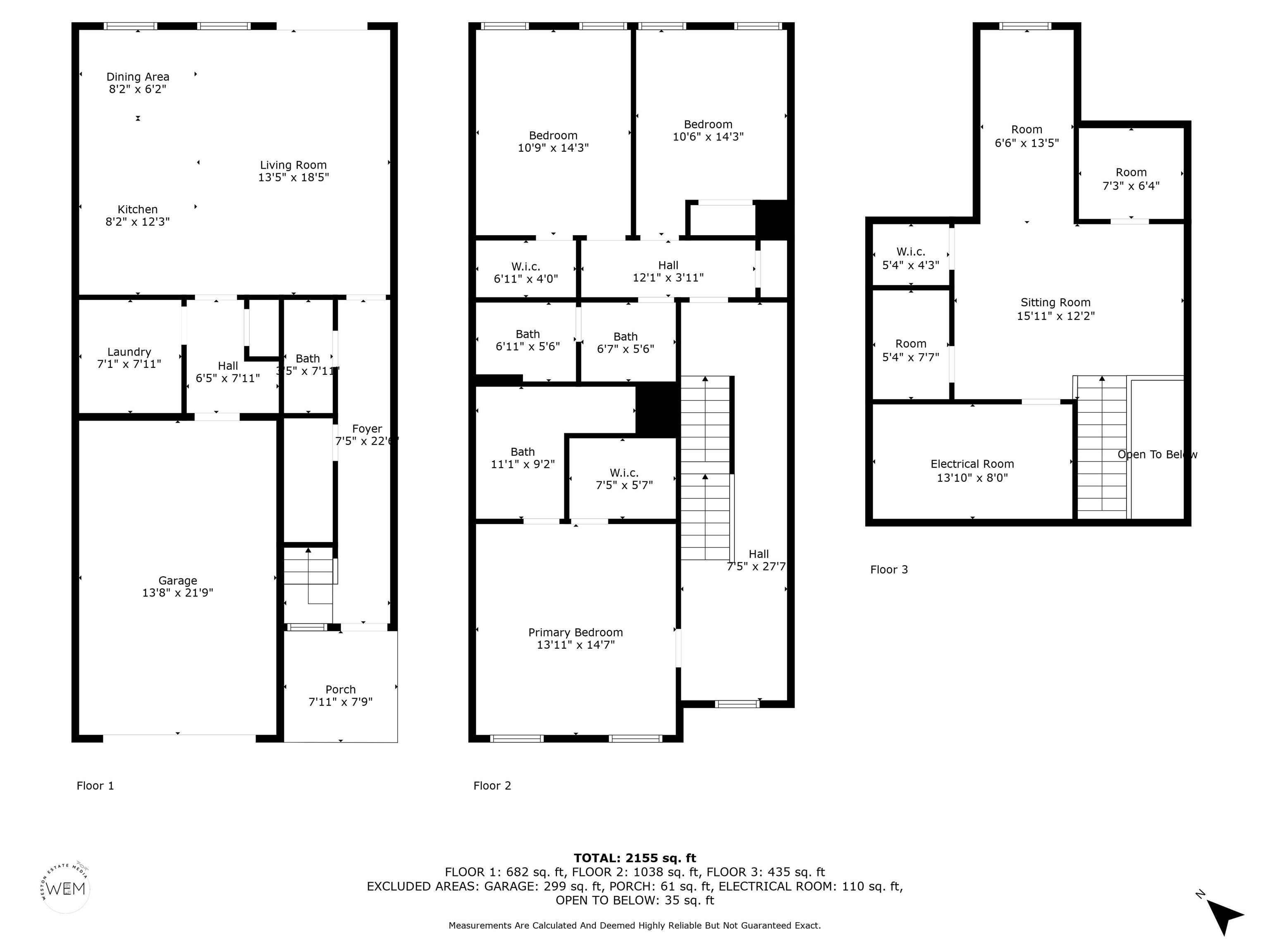 307 Lineback Pl. #307, Longs, South Carolina image 4