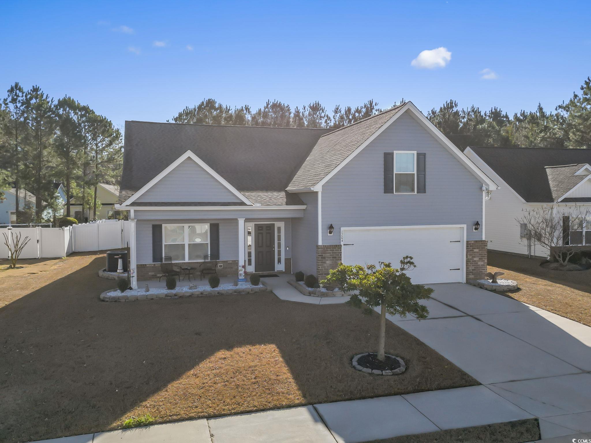 1704 Riverport Dr., Conway, South Carolina image 32