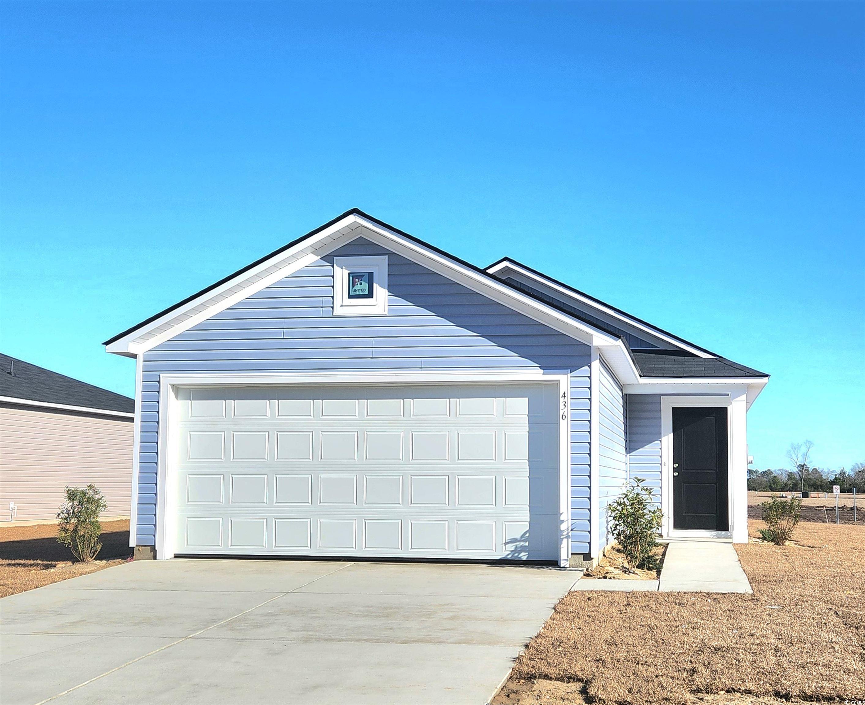 436 Ribbon Rail Way Loris, SC 29569