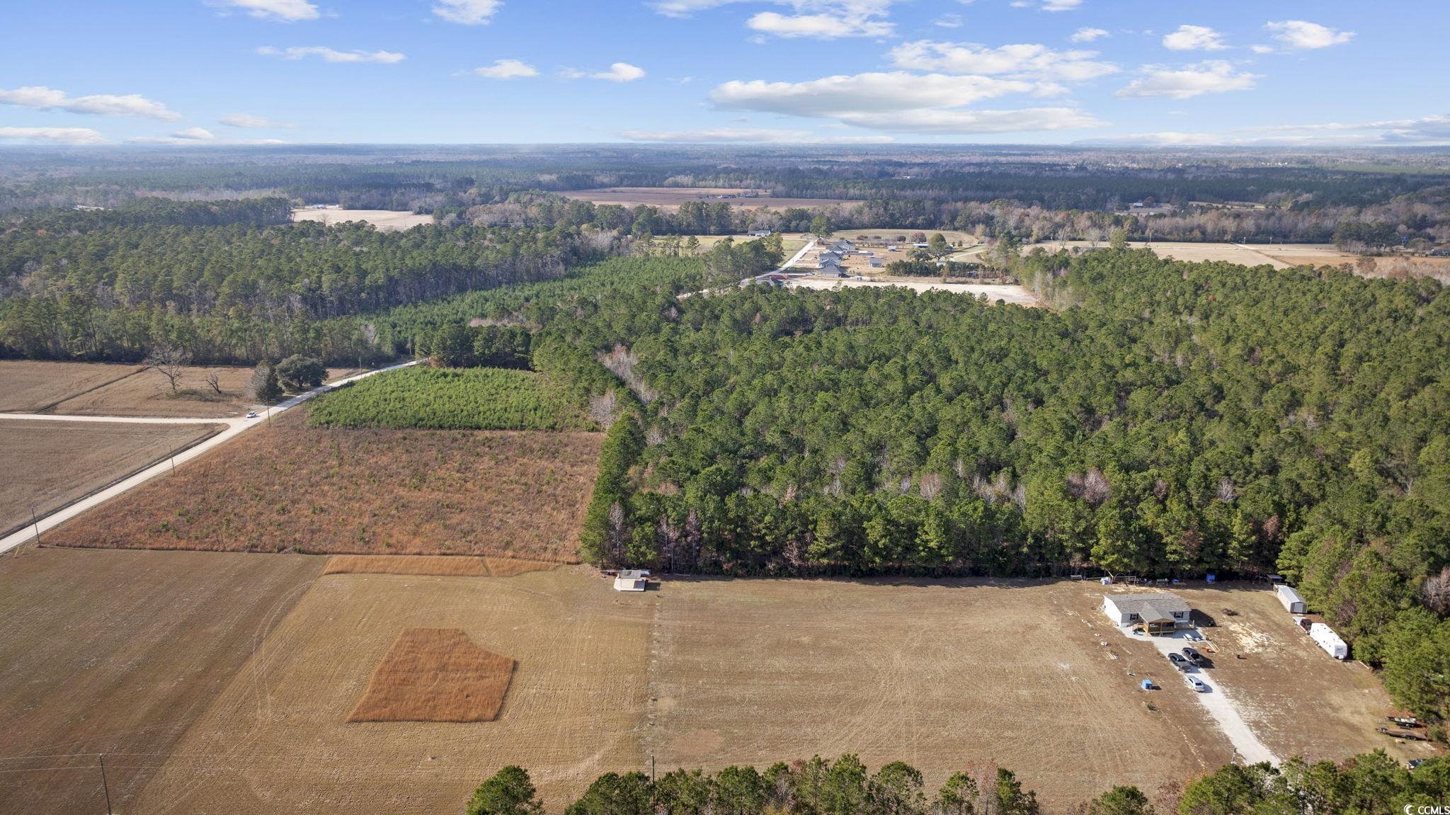 Lot 2 W G Rd., Conway, South Carolina image 9