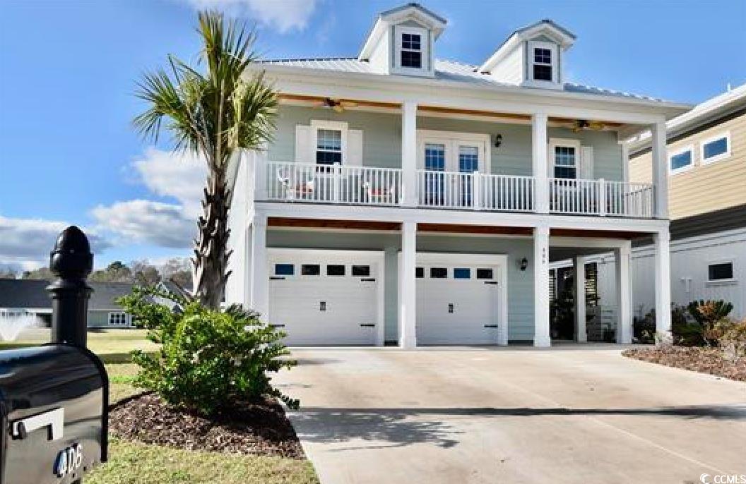 406 Harbour View Dr., Myrtle Beach, South Carolina image 2