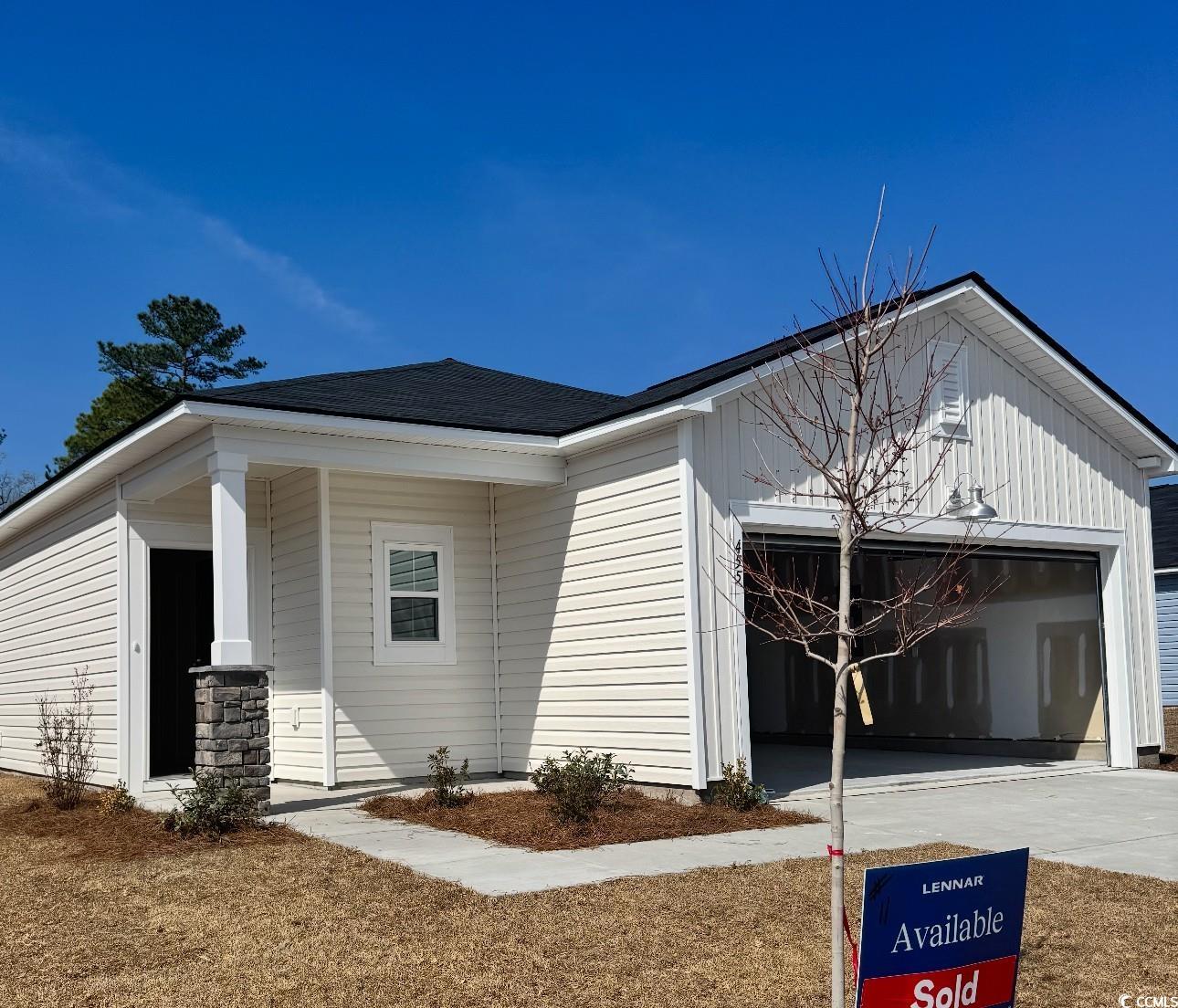 455 Ribbon Rail Way Loris, SC 29569