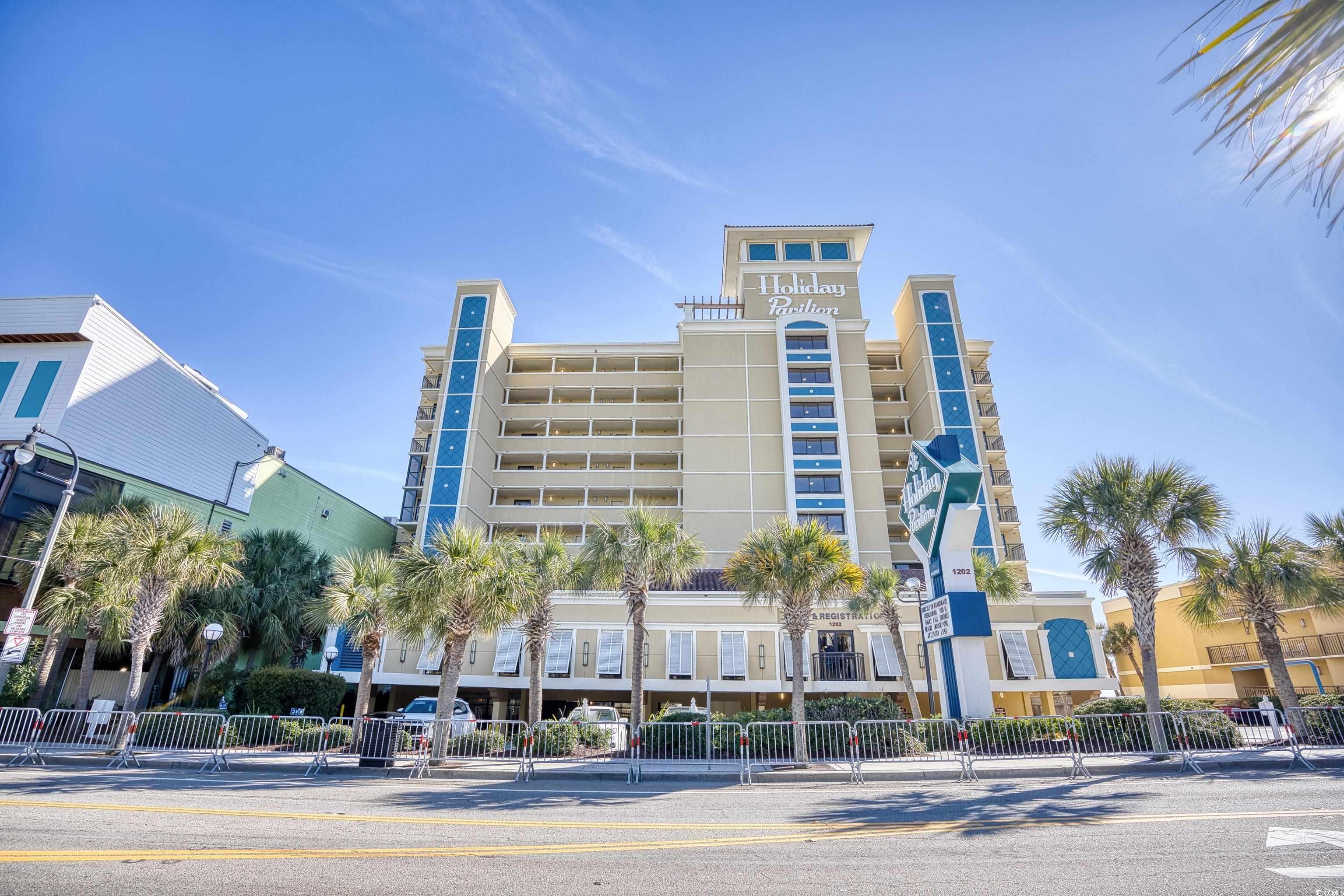 1200 N Ocean Blvd. #910, Myrtle Beach, South Carolina image 1