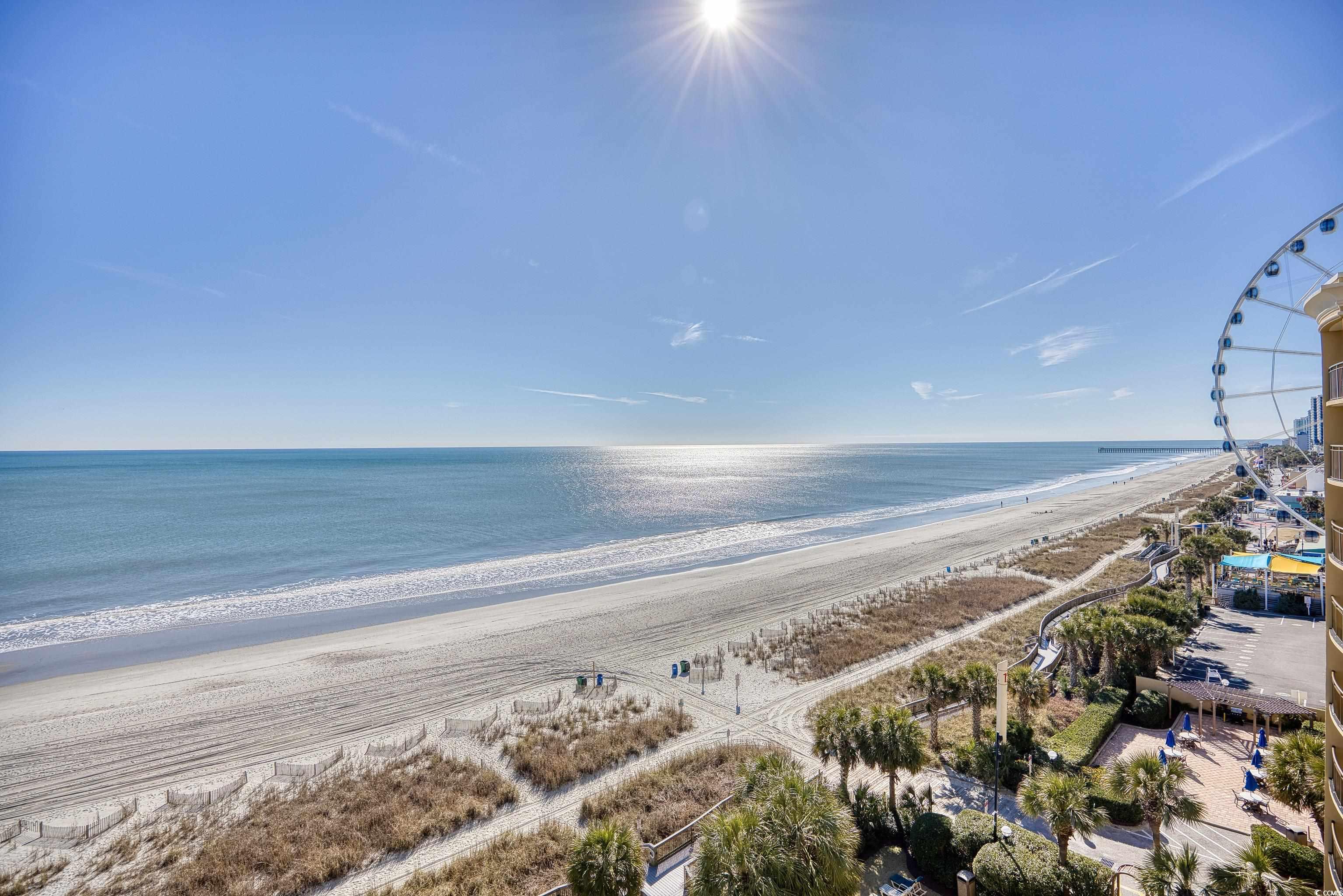 1200 N Ocean Blvd. #910, Myrtle Beach, South Carolina image 23