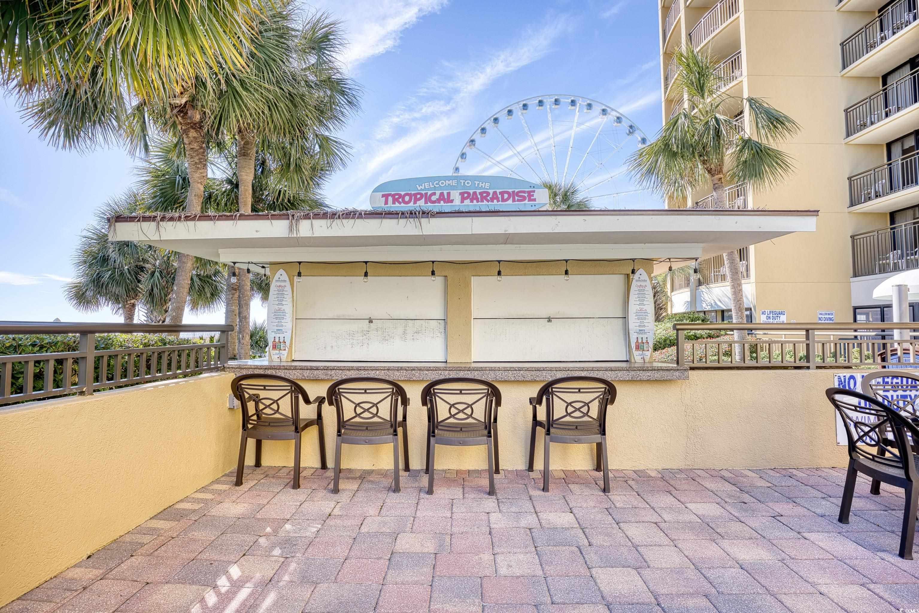 1200 N Ocean Blvd. #910, Myrtle Beach, South Carolina image 31