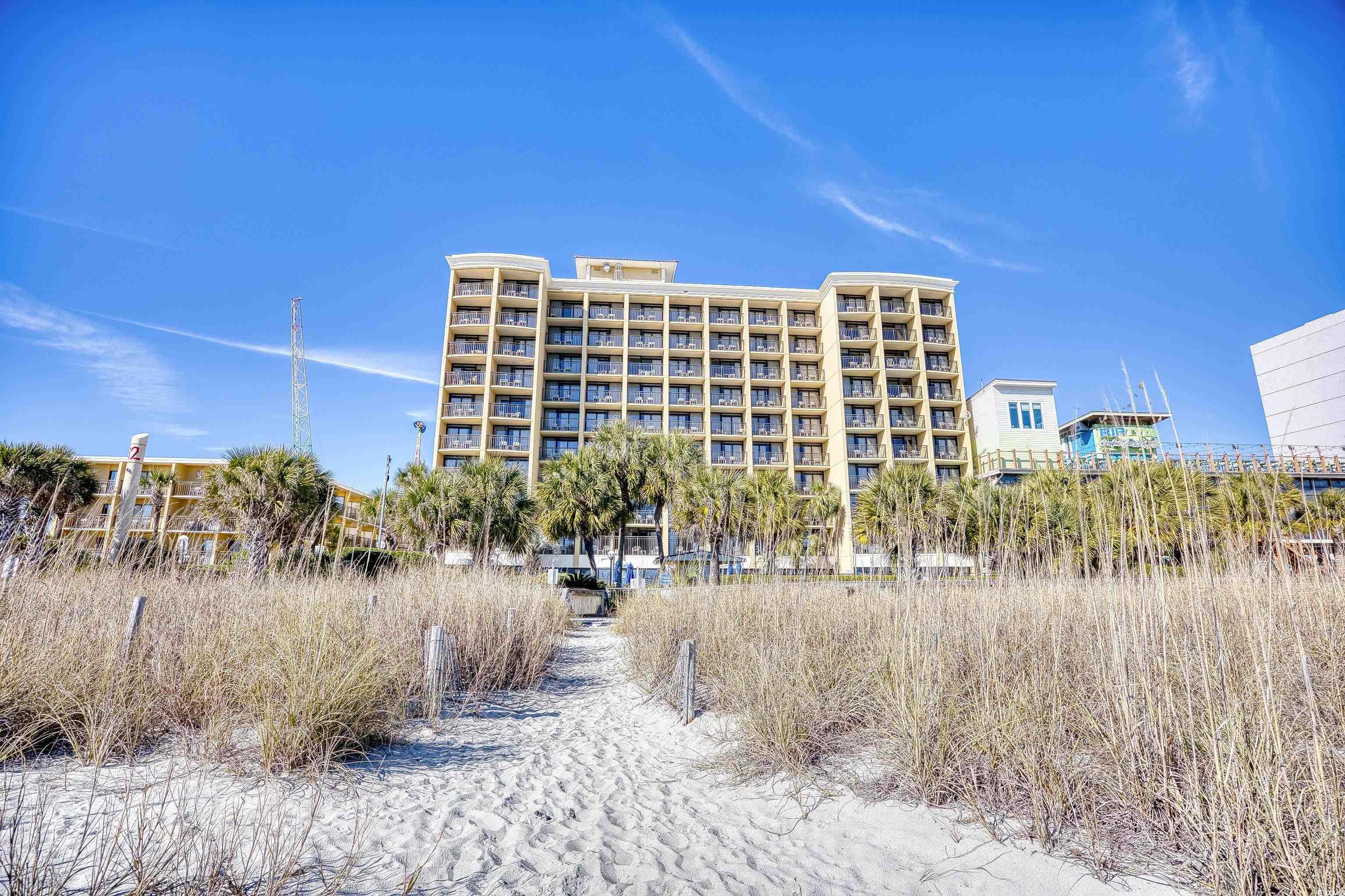 1200 N Ocean Blvd. #910, Myrtle Beach, South Carolina image 38