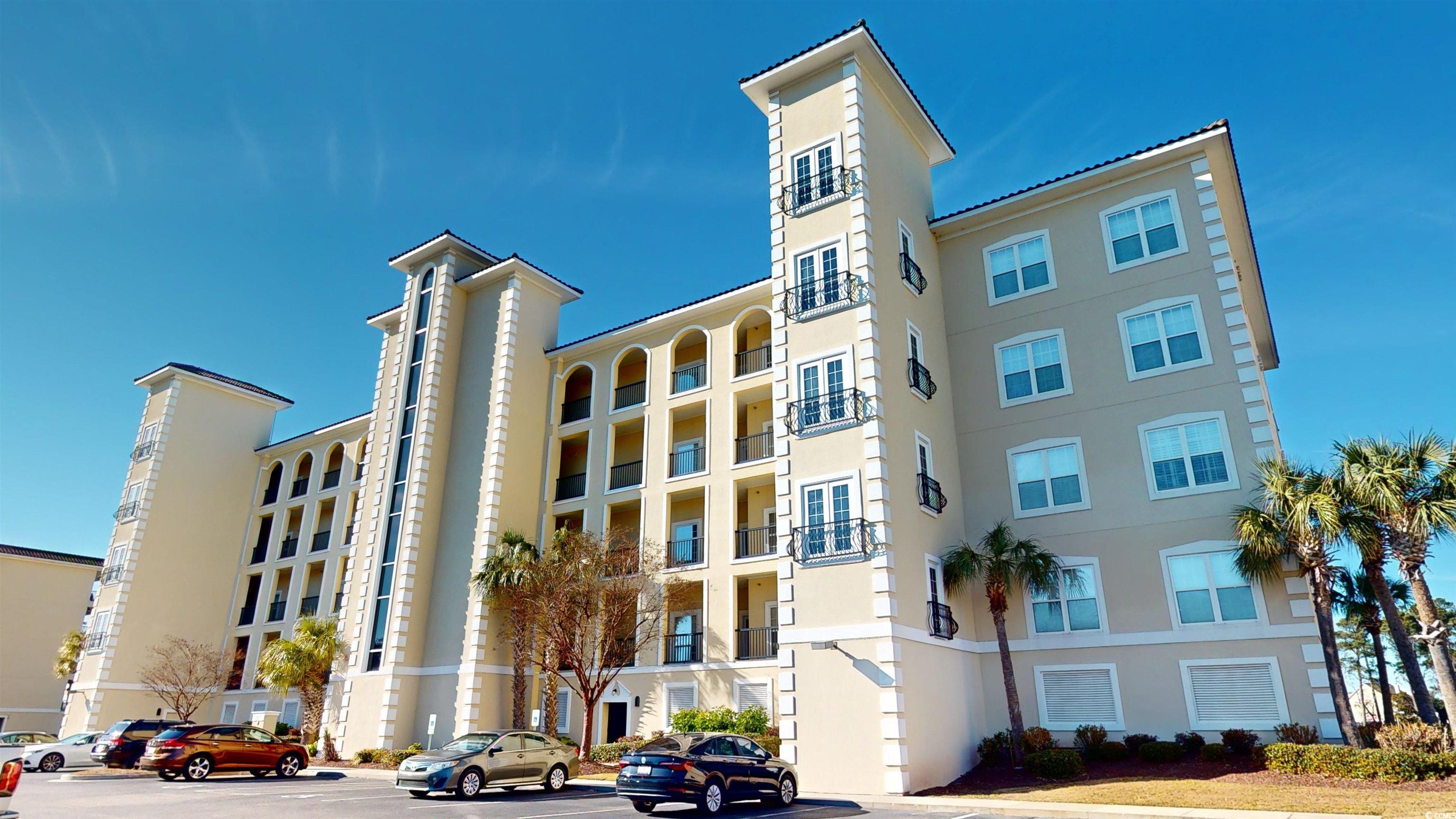 257 Venice Way #H 204, Myrtle Beach, South Carolina image 1