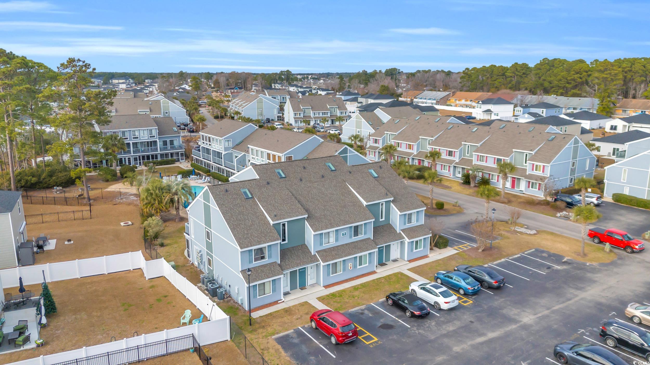 1881 Colony Dr. #7D, Surfside Beach, South Carolina image 1