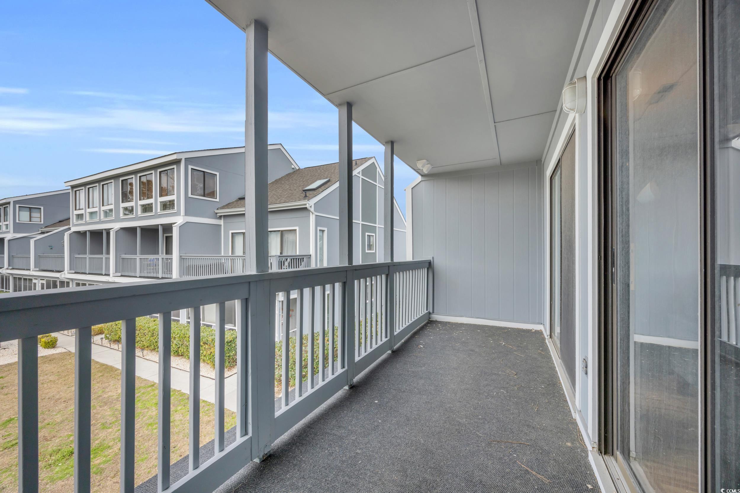 1881 Colony Dr. #7D, Surfside Beach, South Carolina image 11