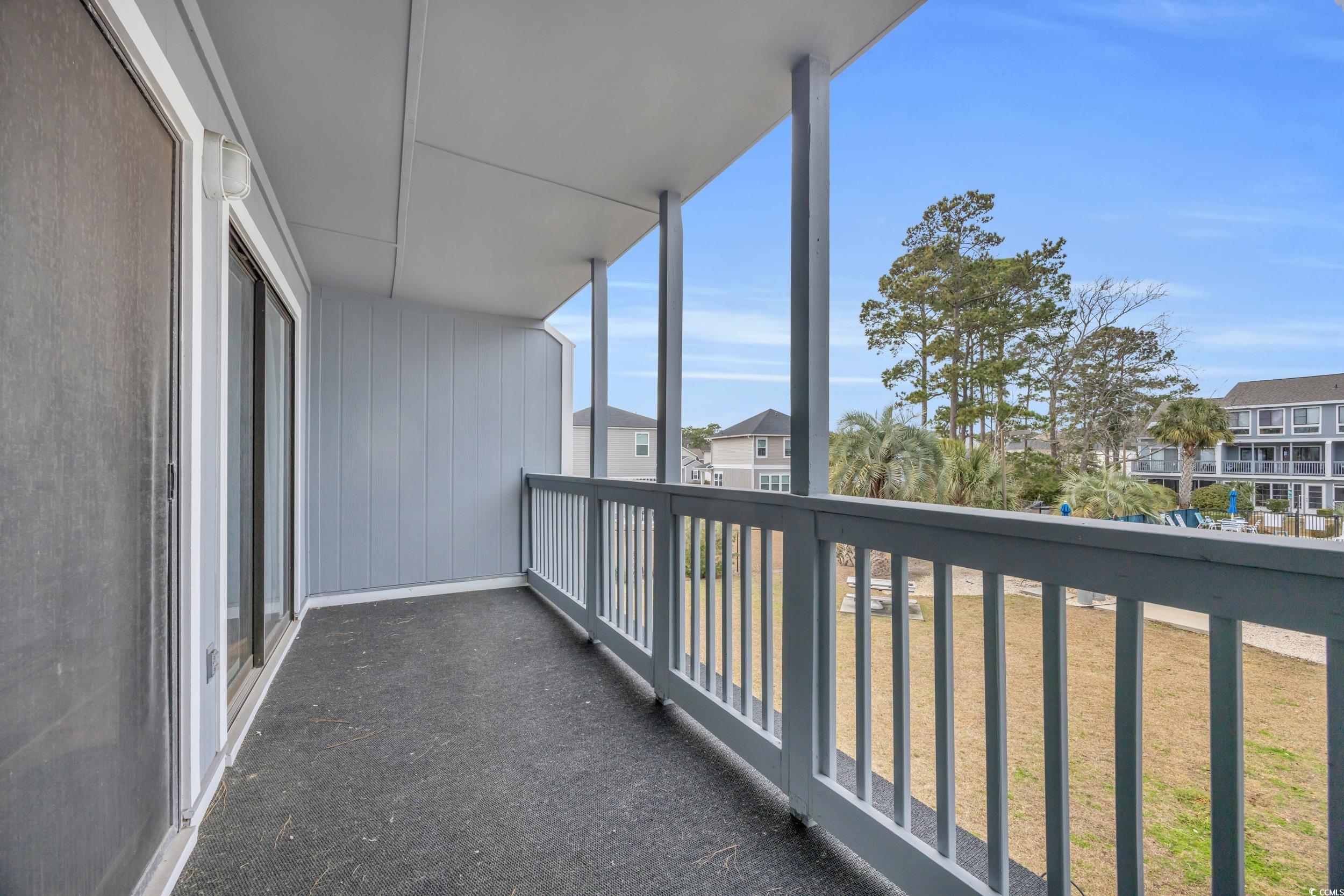 1881 Colony Dr. #7D, Surfside Beach, South Carolina image 12