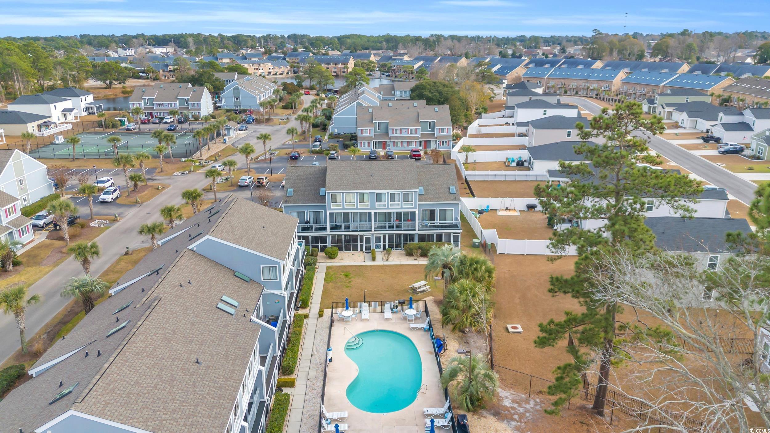 1881 Colony Dr. #7D, Surfside Beach, South Carolina image 16